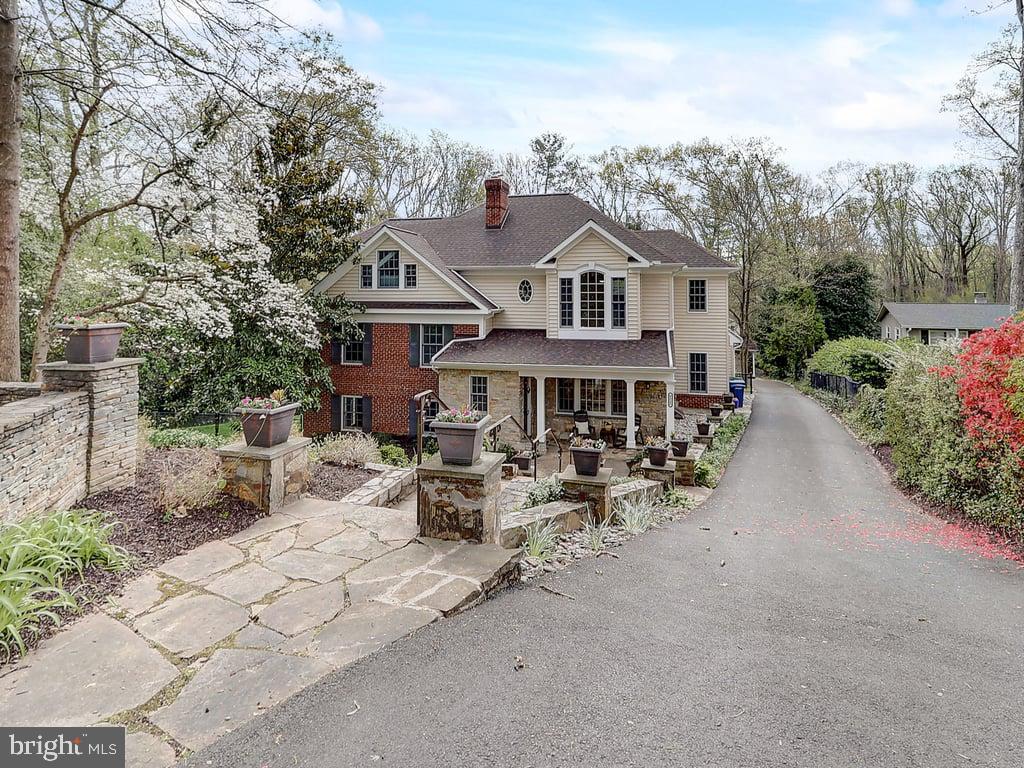 SPRINGVALE - Residential