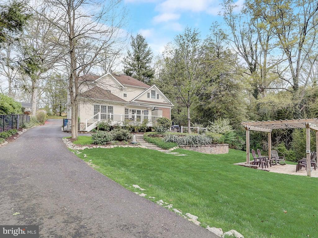 SPRINGVALE - Residential