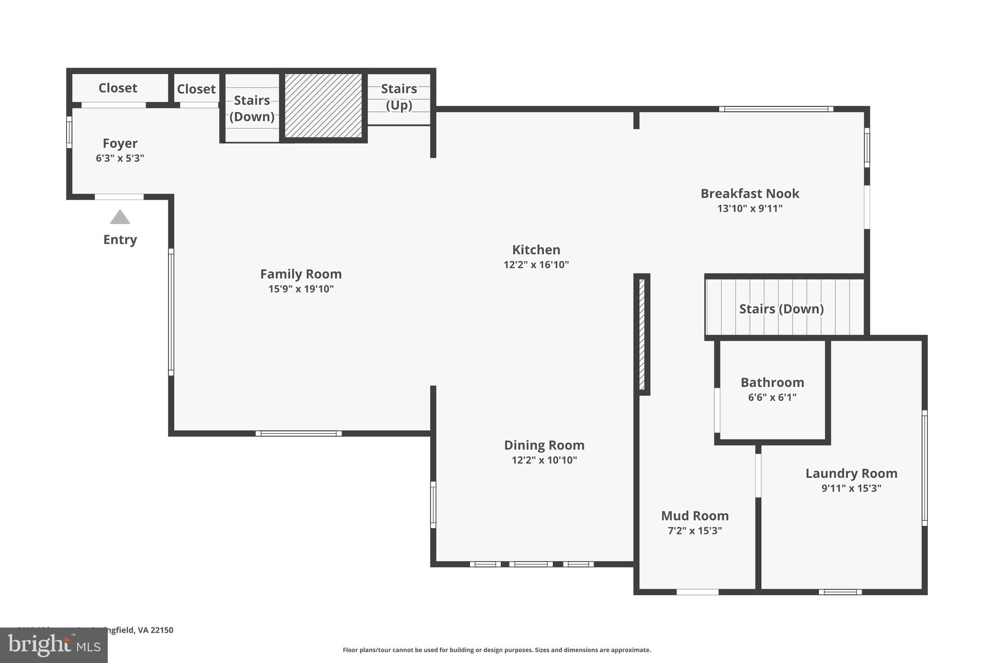 SPRINGVALE - Residential