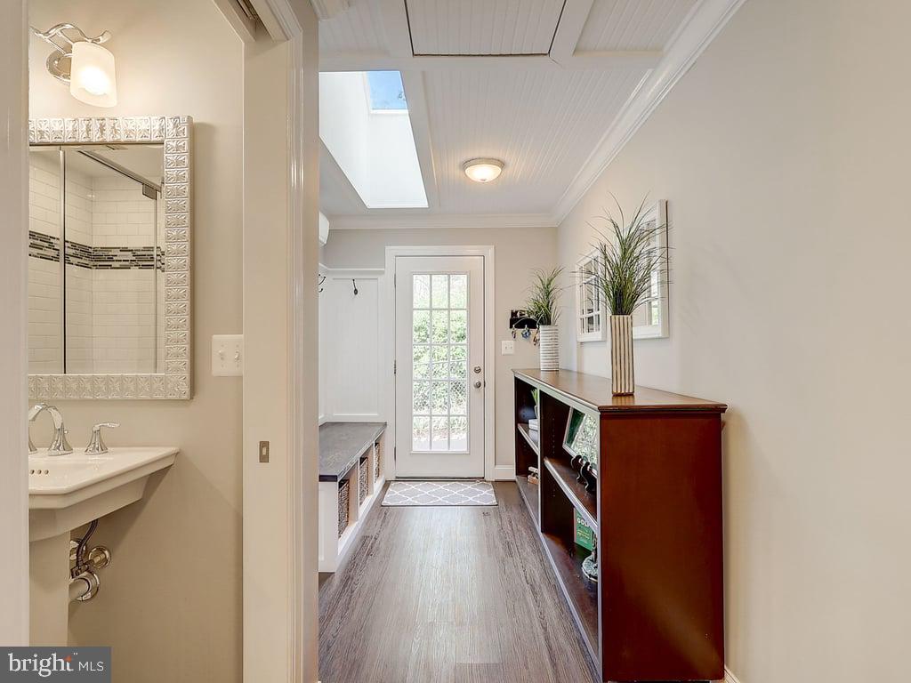 SPRINGVALE - Residential