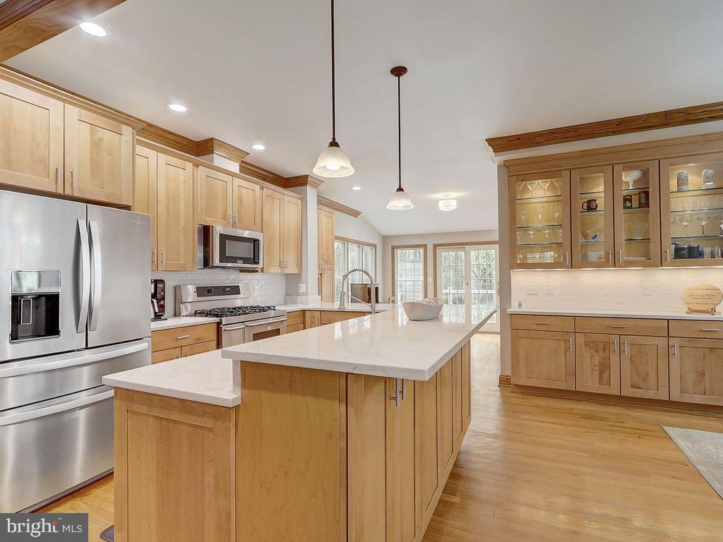 SPRINGVALE - Residential