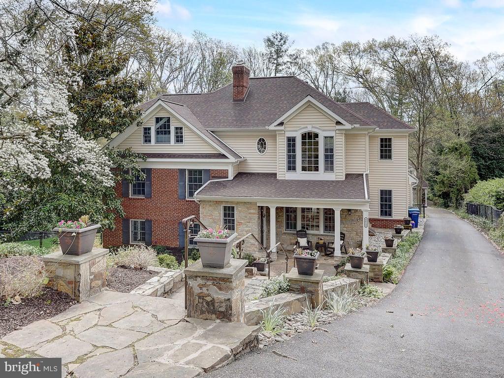 SPRINGVALE - Residential