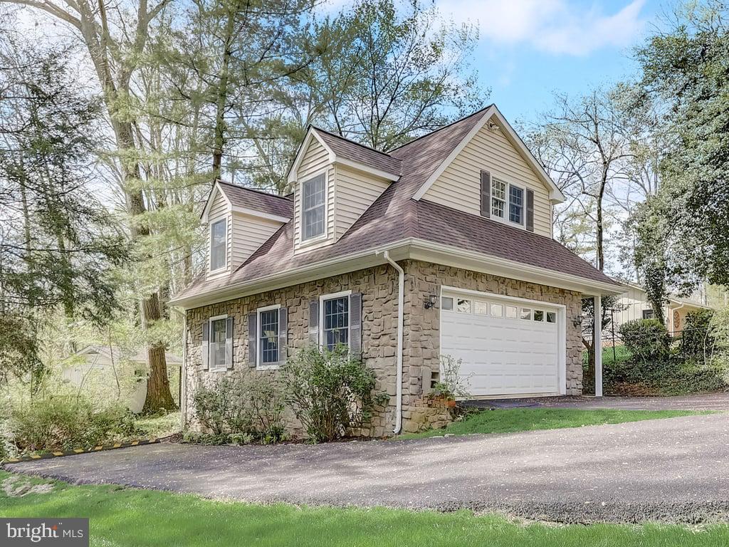 SPRINGVALE - Residential