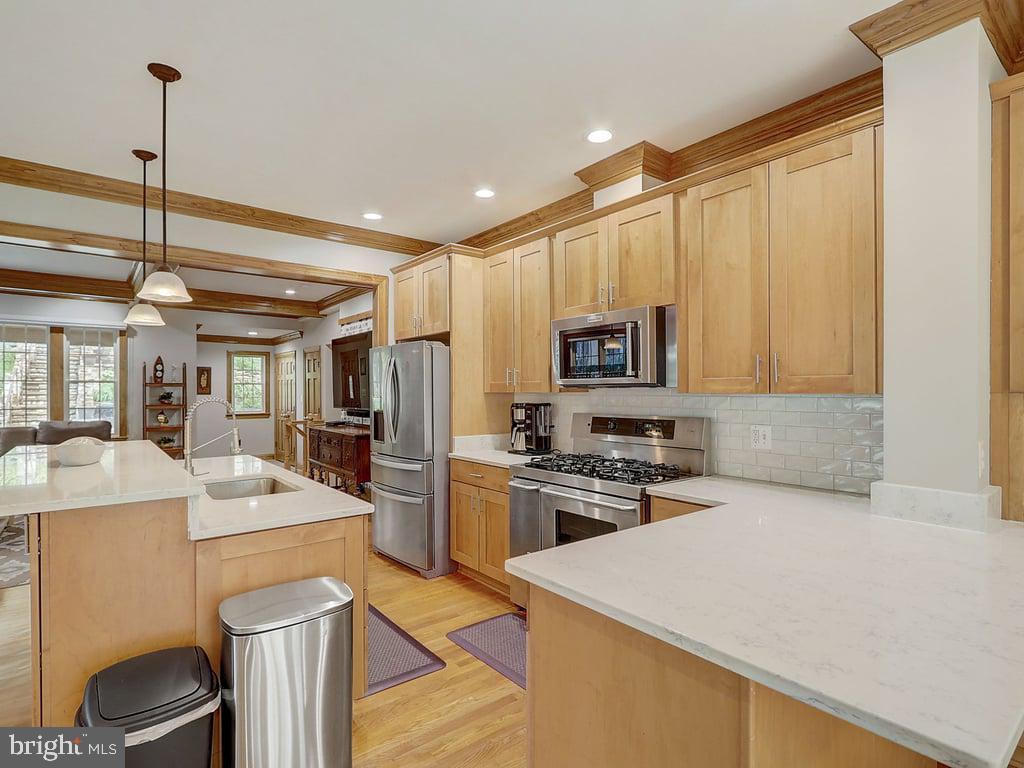 SPRINGVALE - Residential