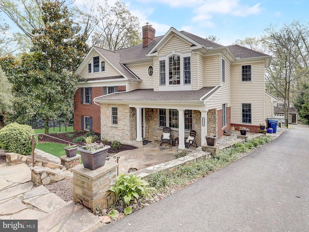 SPRINGVALE - Residential