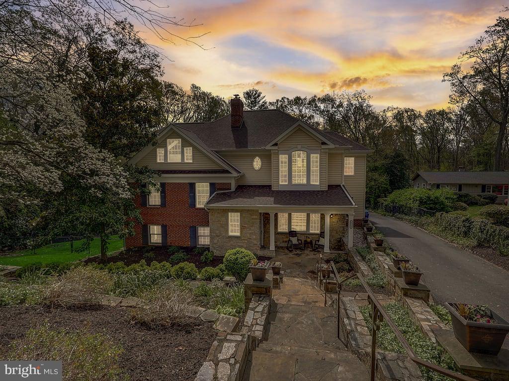 SPRINGVALE - Residential