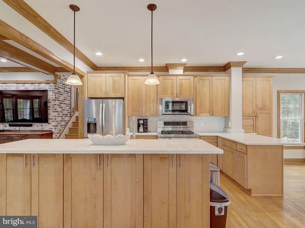 SPRINGVALE - Residential