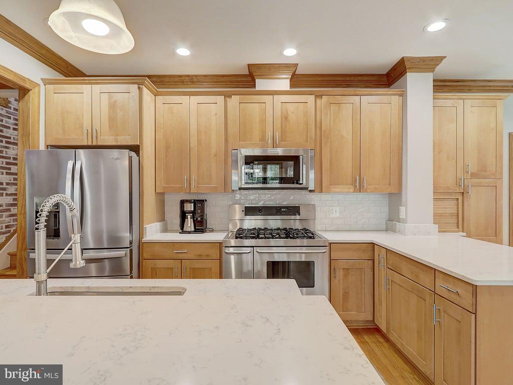 SPRINGVALE - Residential