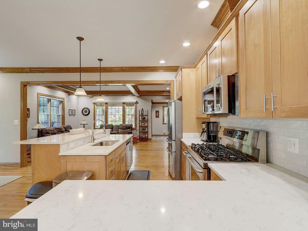 SPRINGVALE - Residential