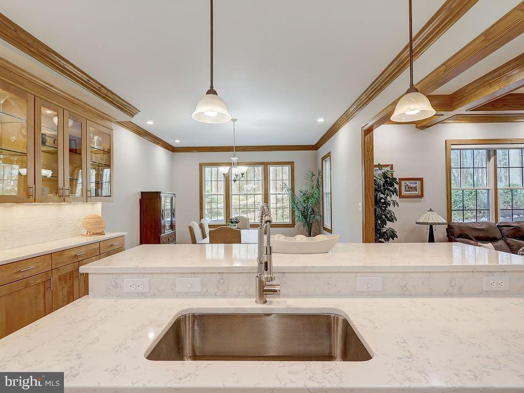 SPRINGVALE - Residential