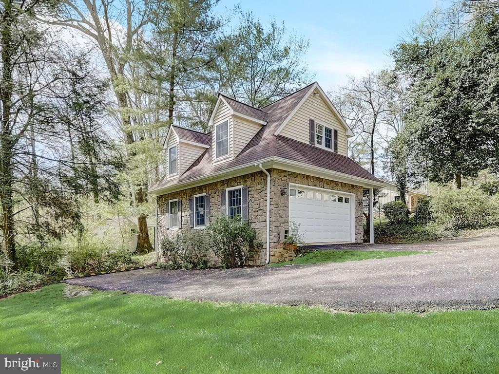 SPRINGVALE - Residential