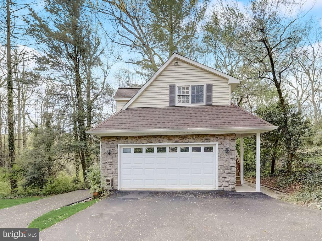 SPRINGVALE - Residential