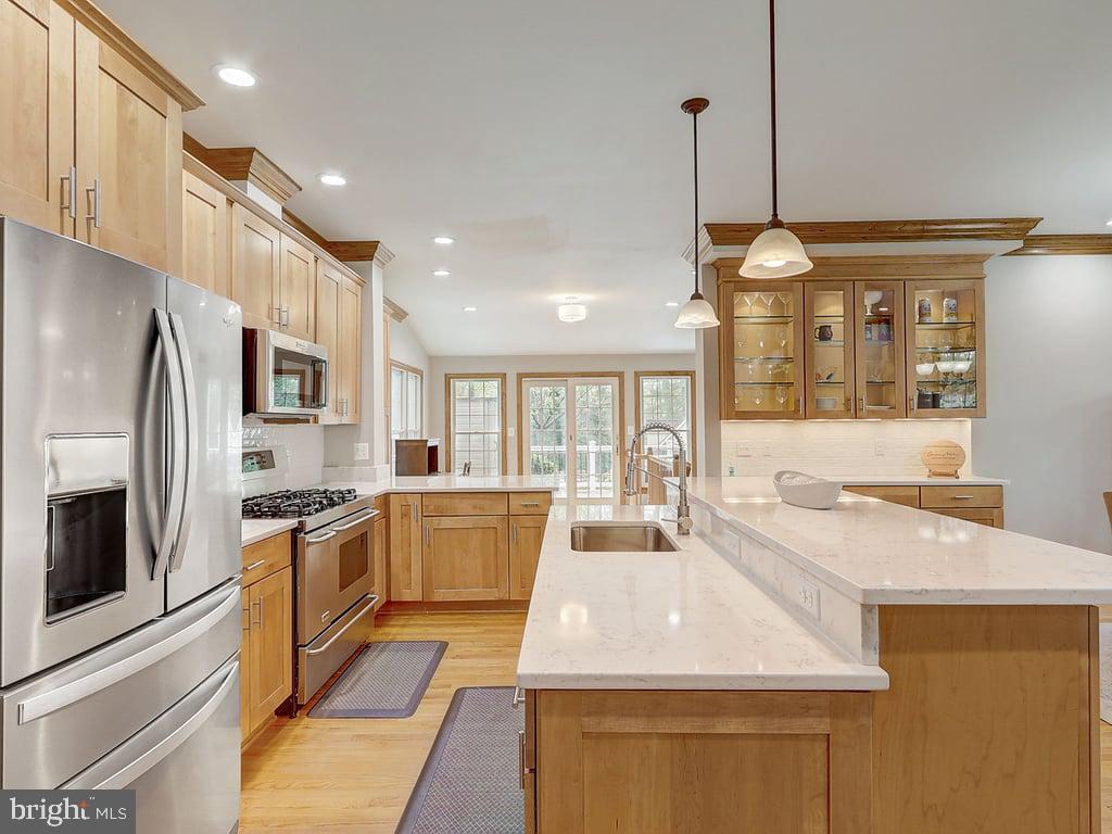 SPRINGVALE - Residential