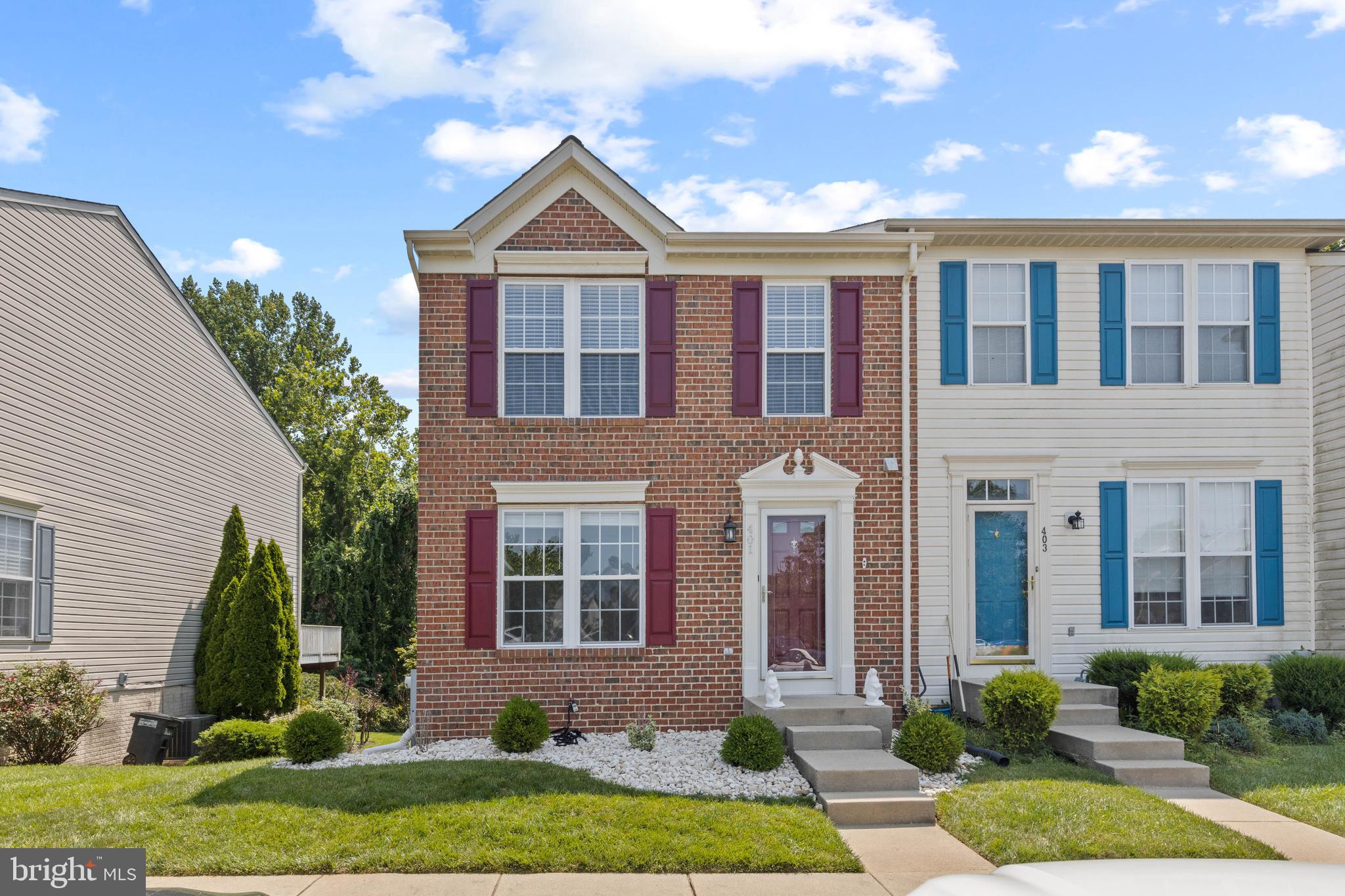 CONSTANT FRIENDSHIP - Residential Lease