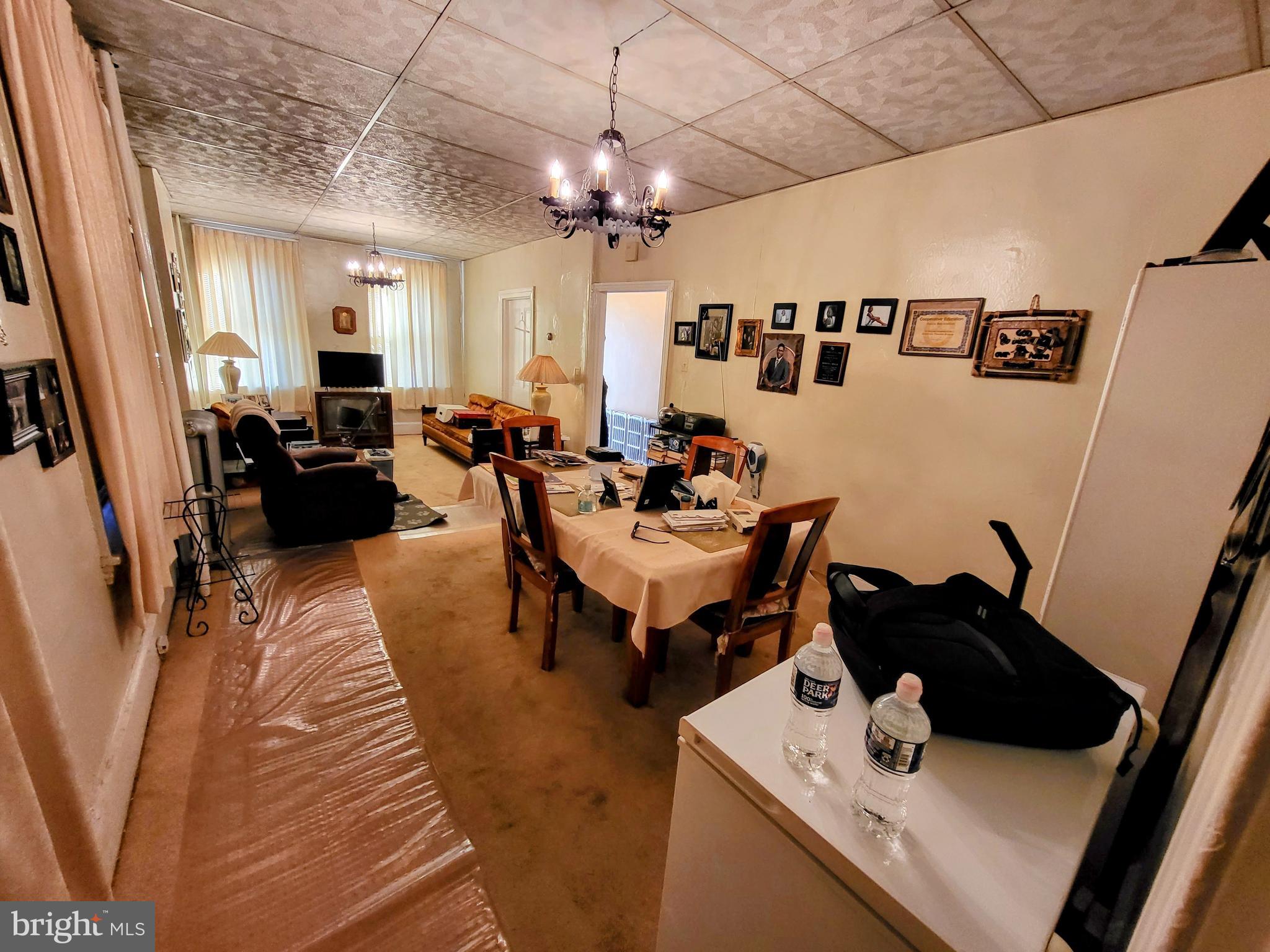 FRANKLINVILLE - Residential