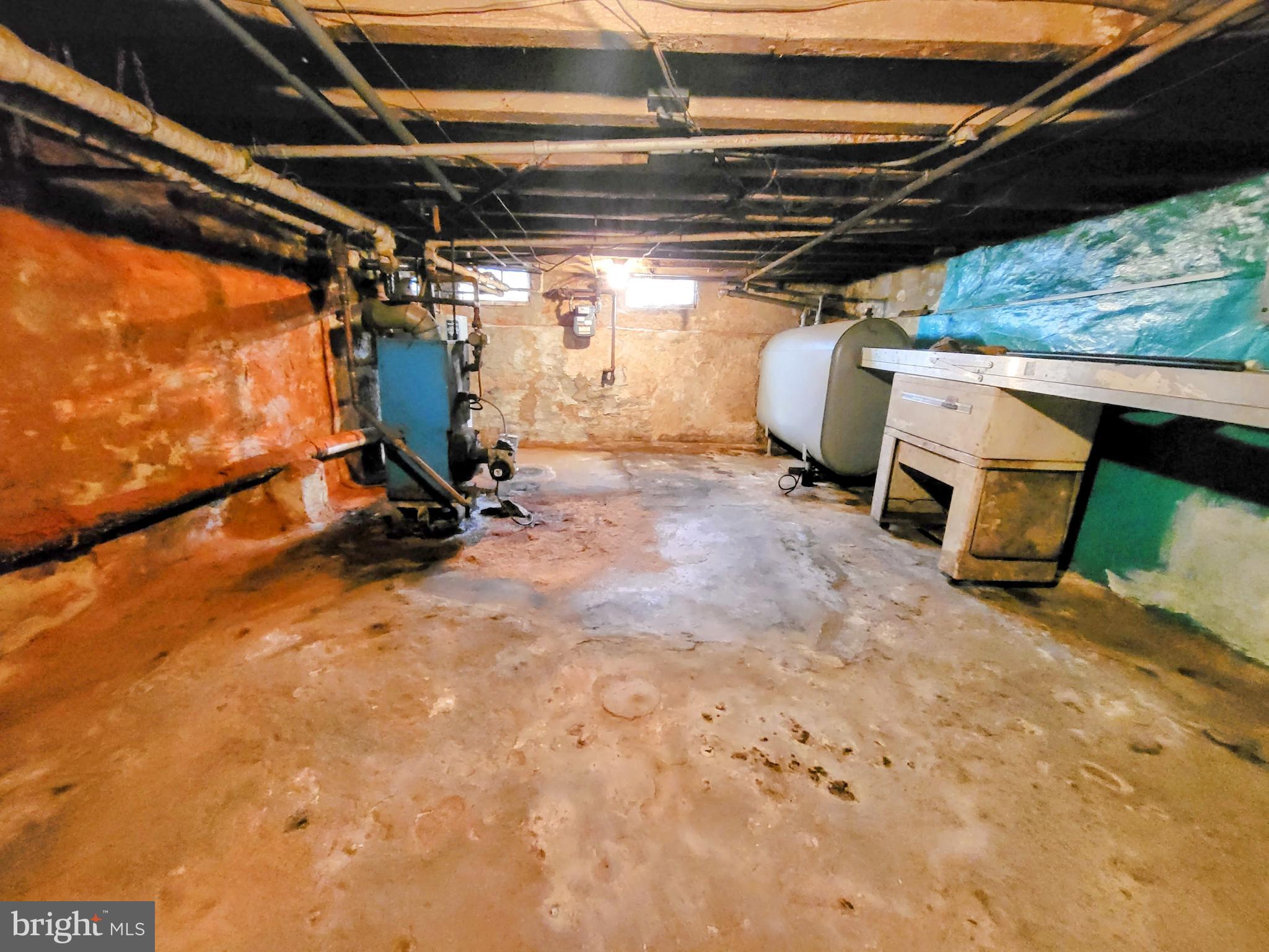 FRANKLINVILLE - Residential