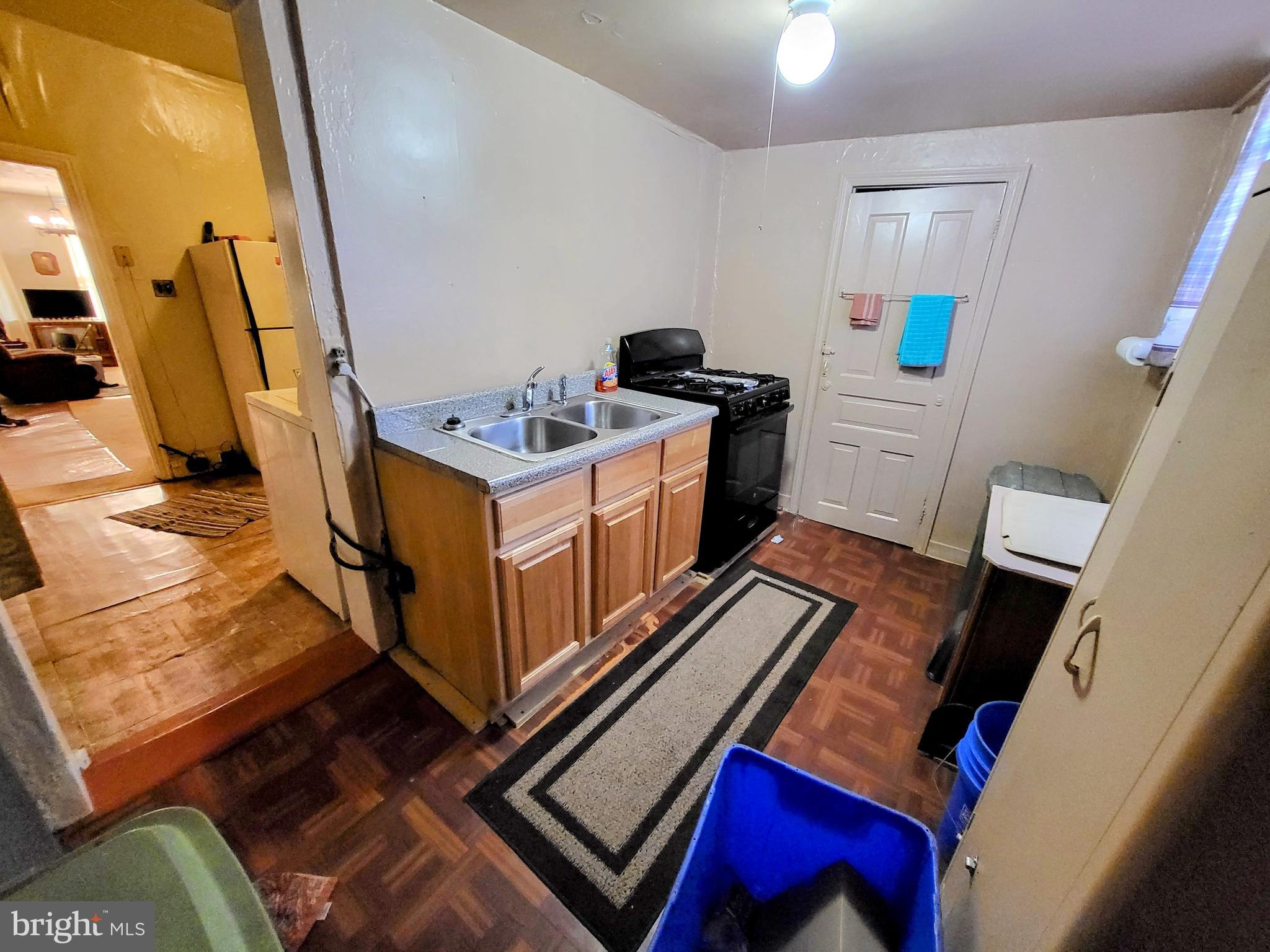 FRANKLINVILLE - Residential