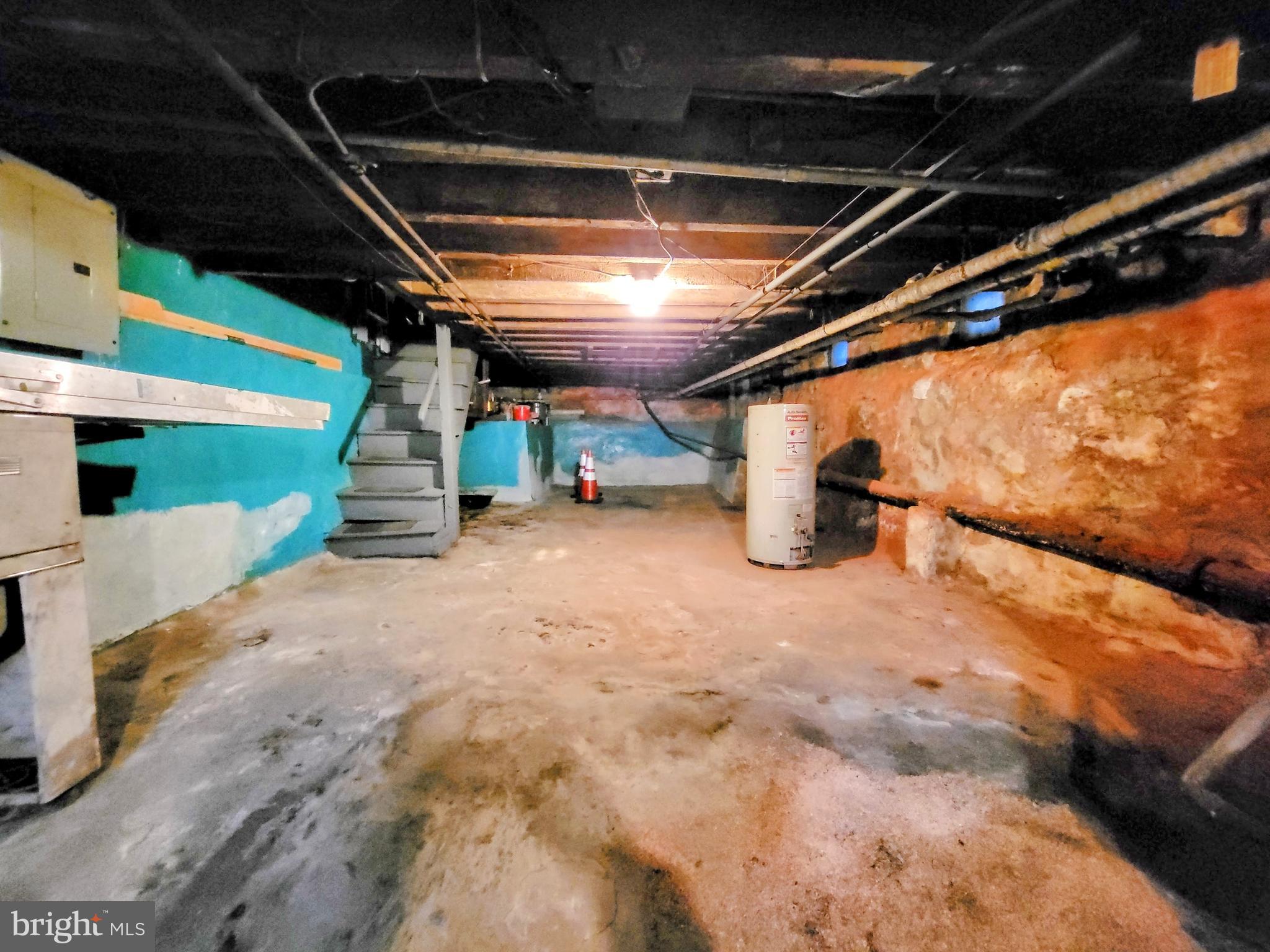 FRANKLINVILLE - Residential