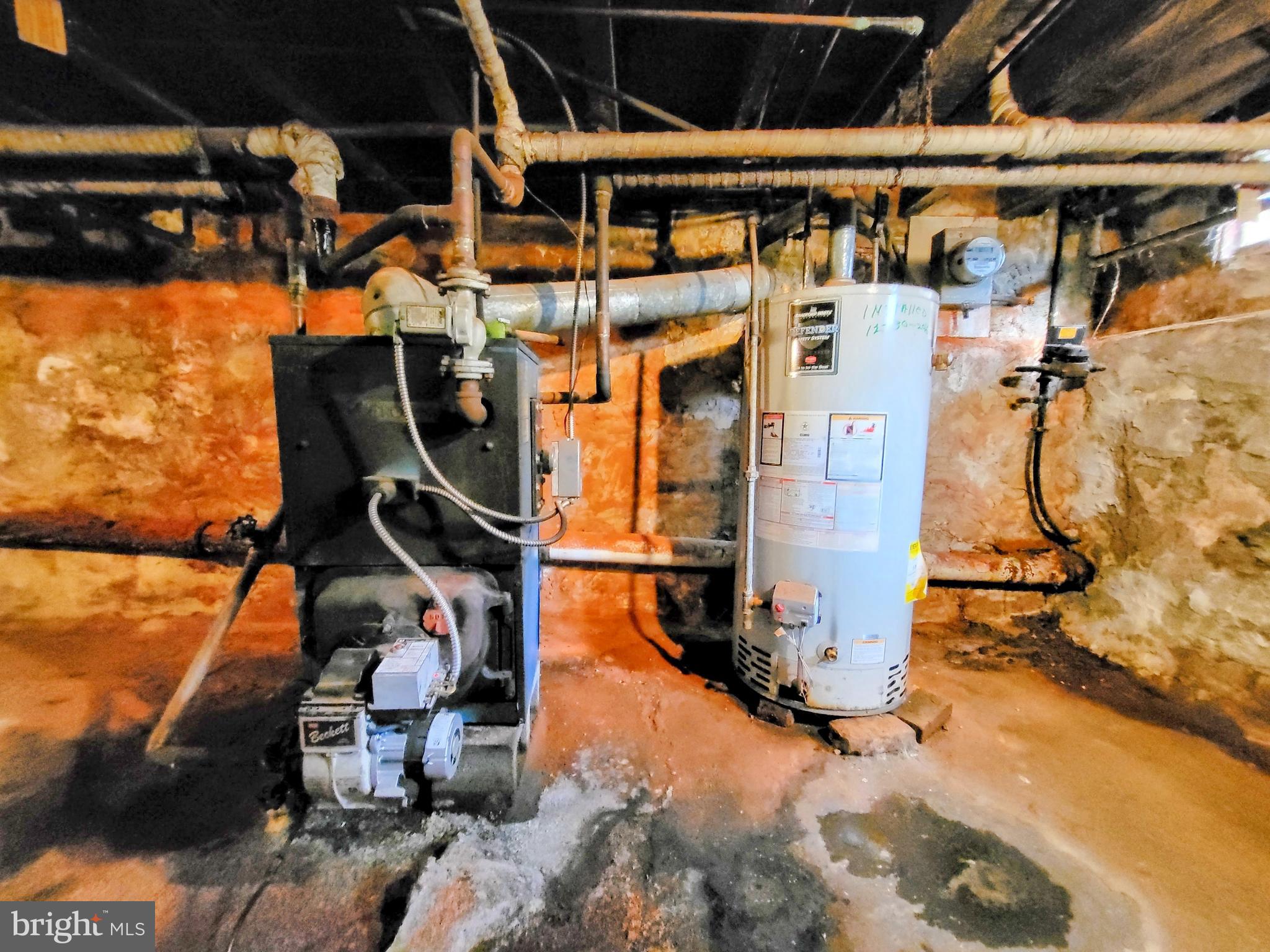 FRANKLINVILLE - Residential