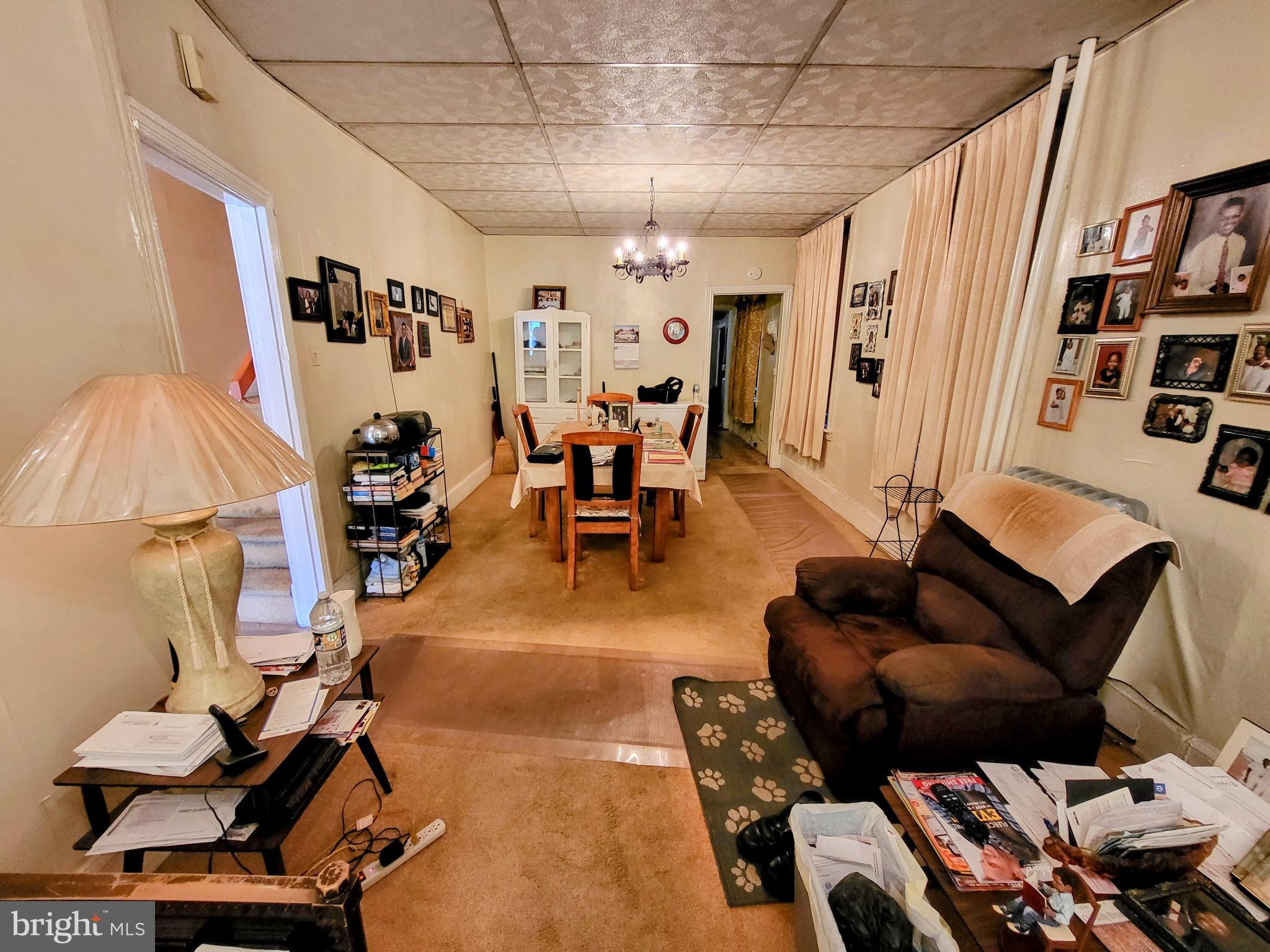 FRANKLINVILLE - Residential