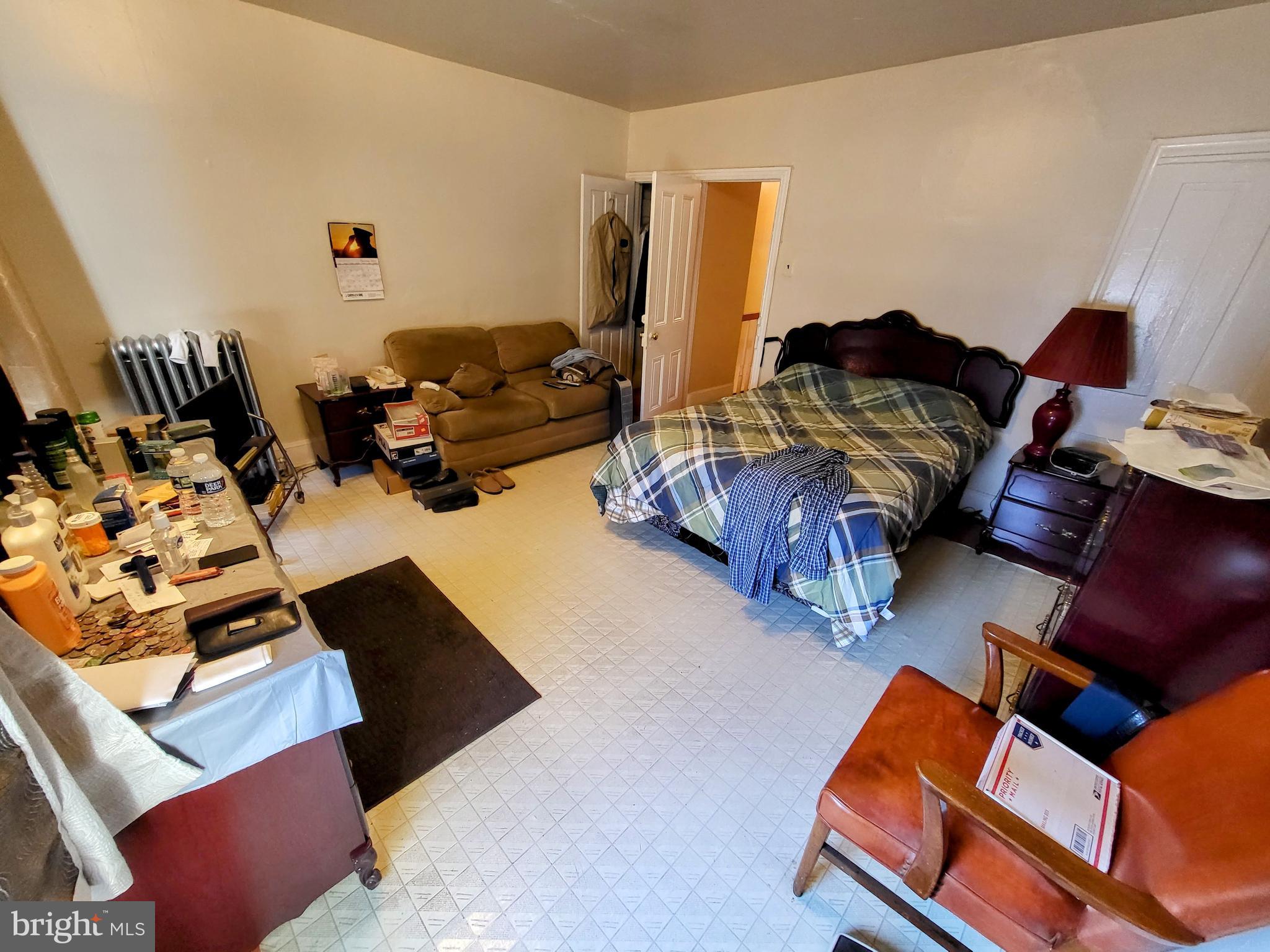 FRANKLINVILLE - Residential