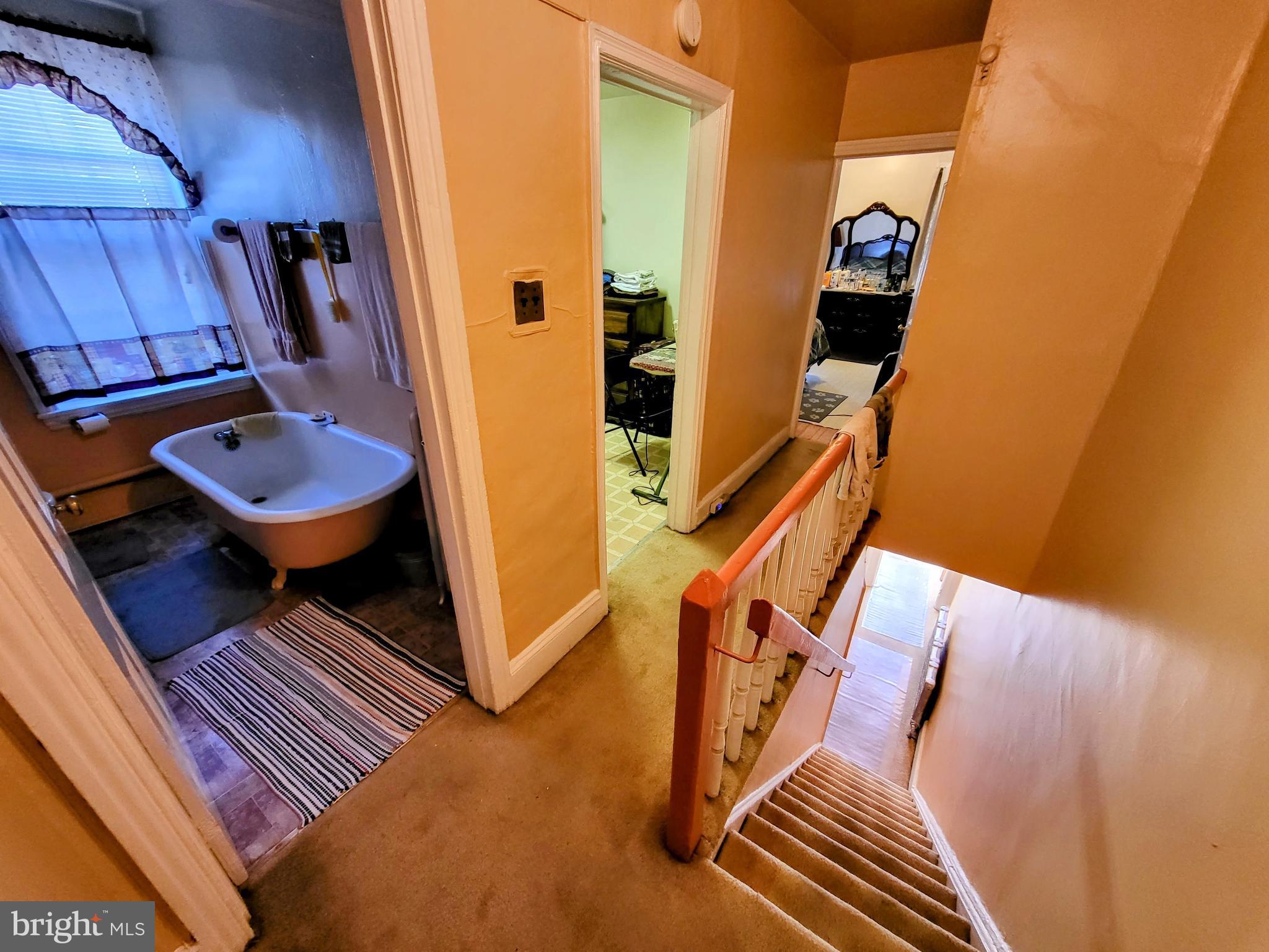 FRANKLINVILLE - Residential