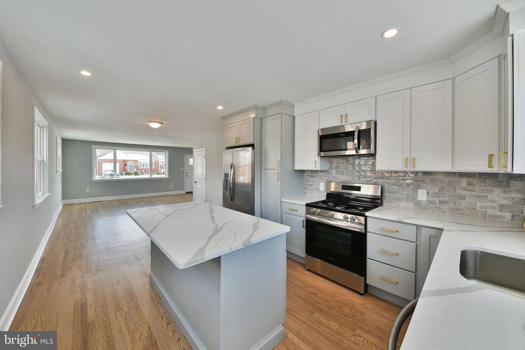 Photo of 12008 Elmore Road, PHILADELPHIA, PA 19154 (MLS # PAPH2535794)