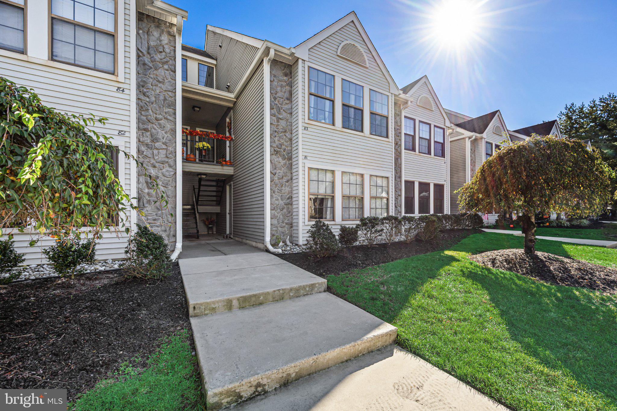 83 BRIDGEWATER DRIVE