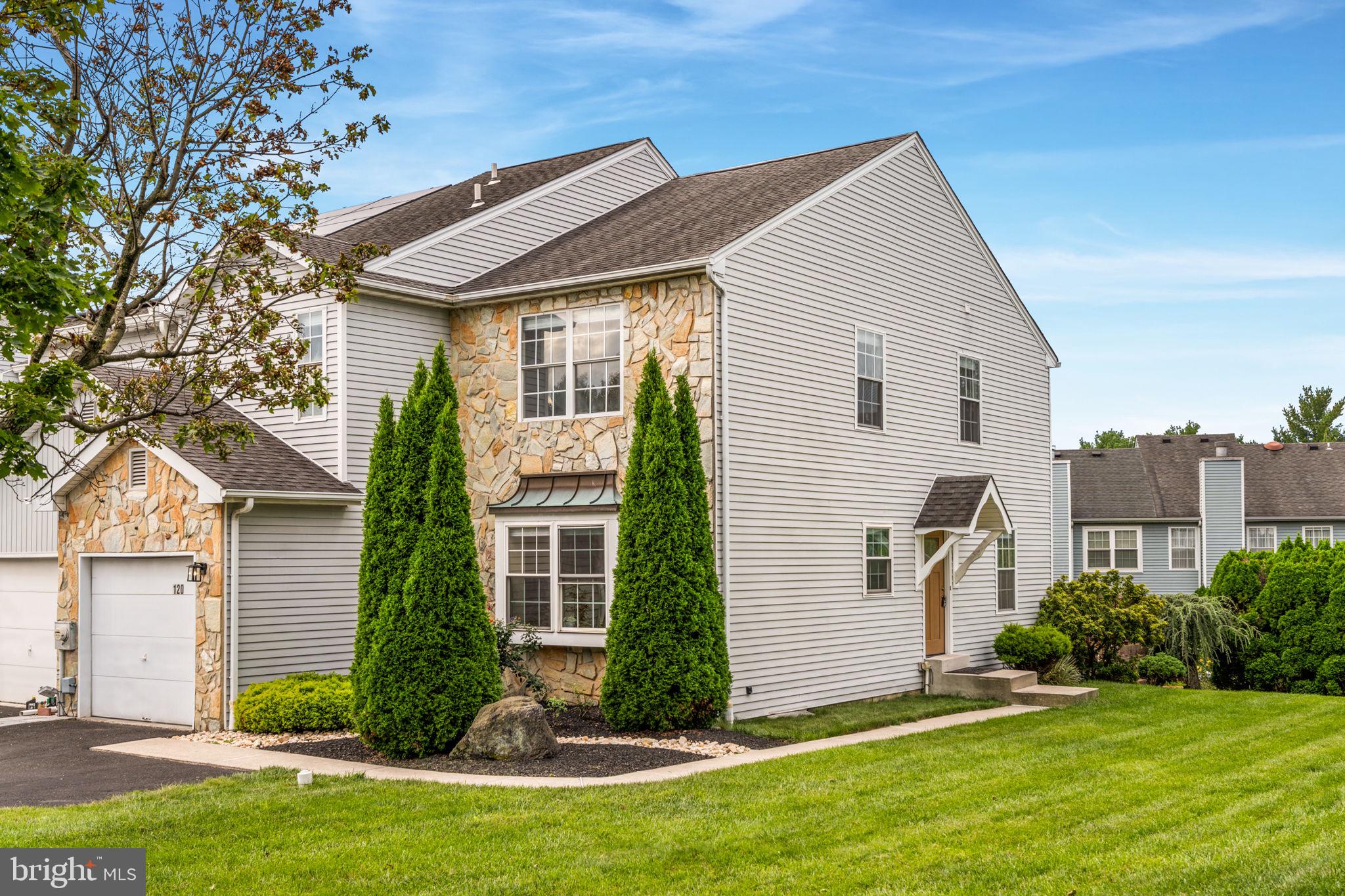 120 FORGE LANE