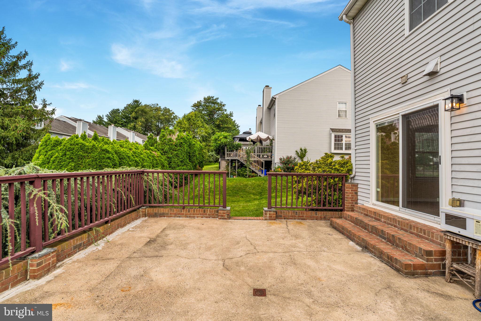 120 FORGE LANE