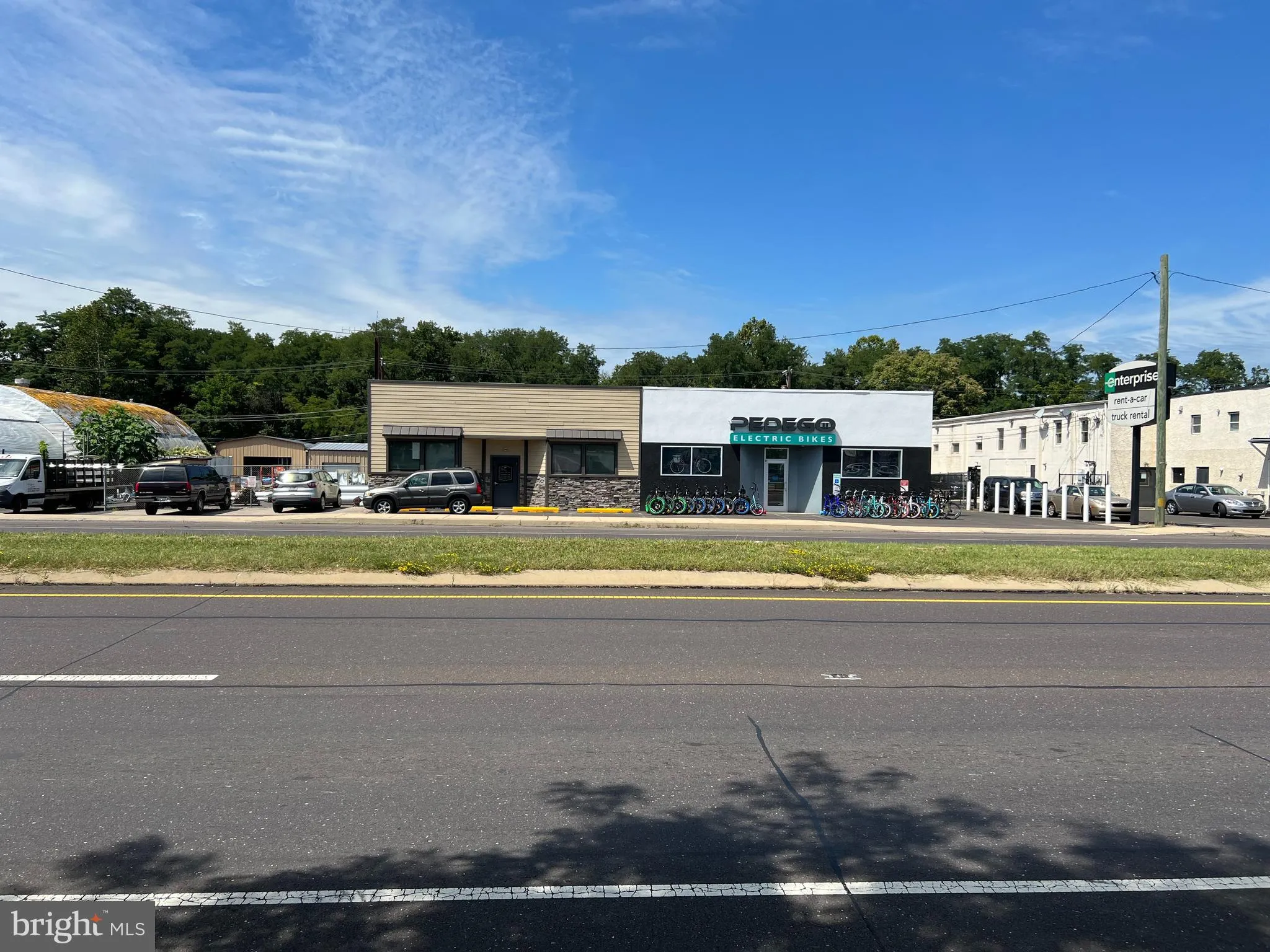 7009 Bristol Pike, Levittown, PA 19057 MLS PABU2079382 Listing