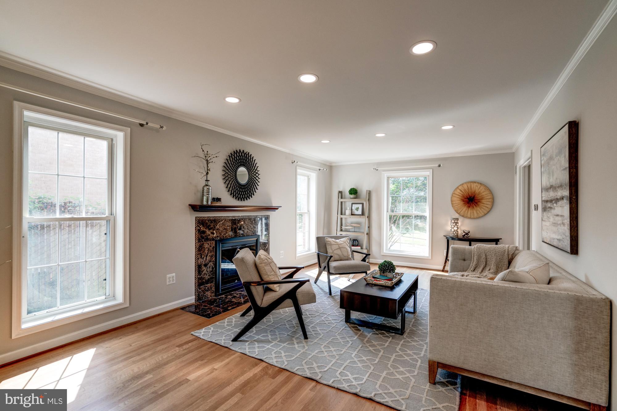 ALTA VISTA - Residential