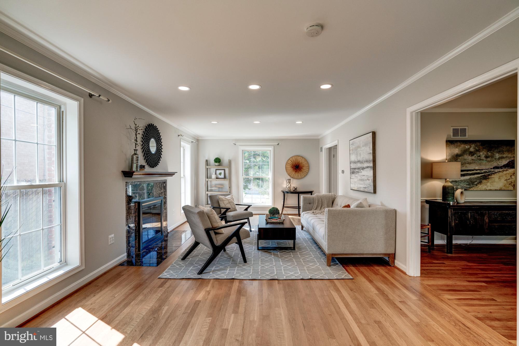 ALTA VISTA - Residential