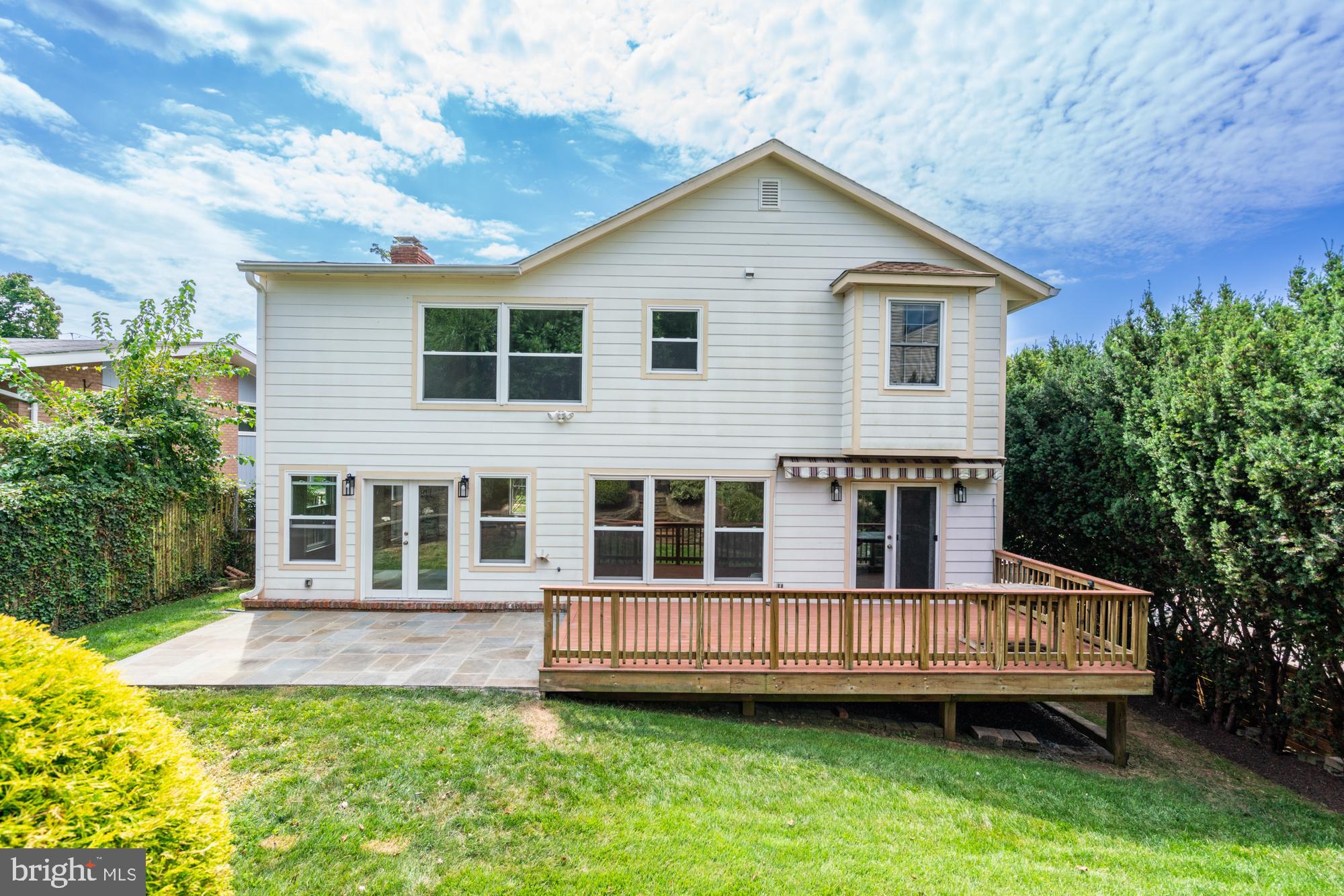 ALTA VISTA - Residential