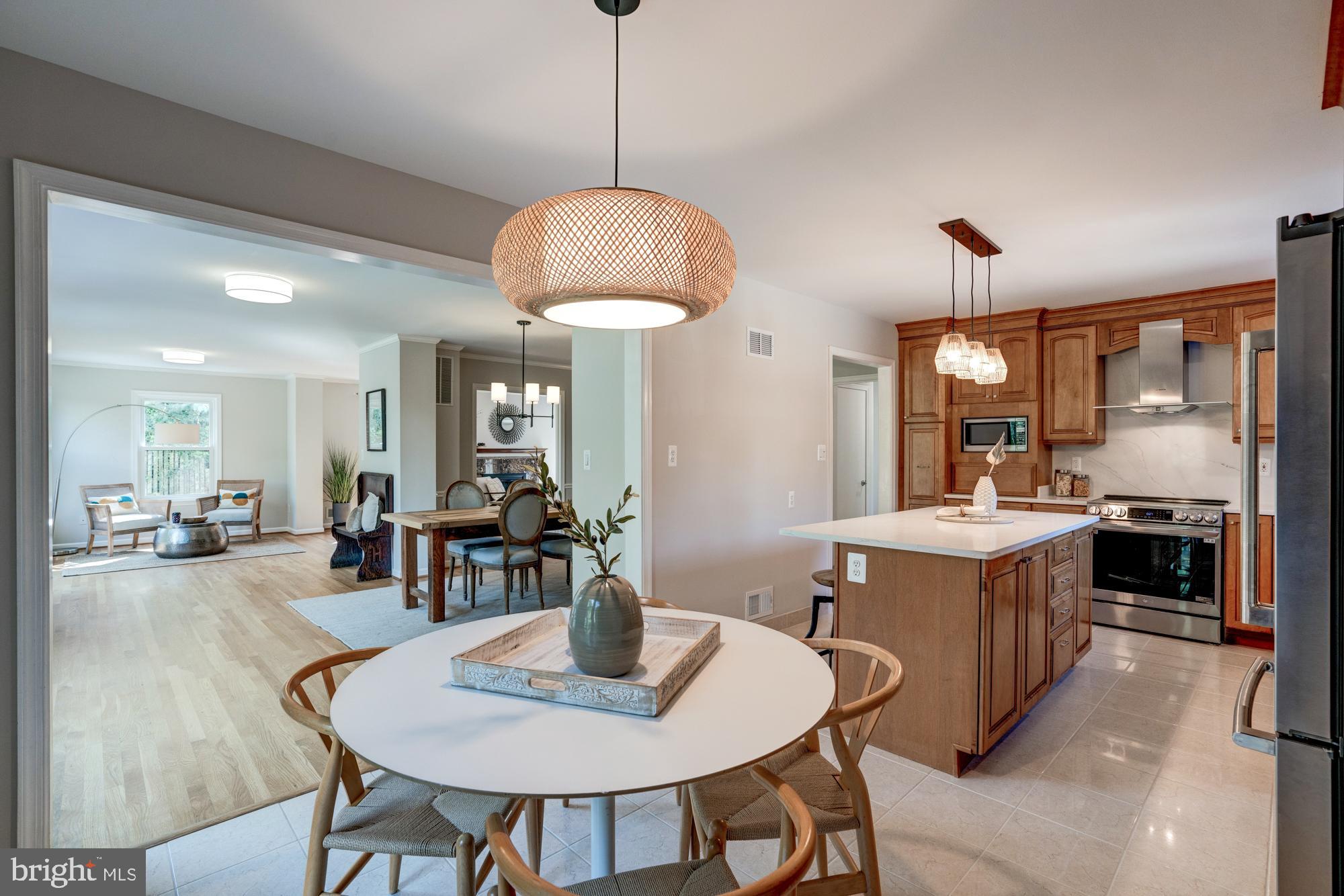 ALTA VISTA - Residential