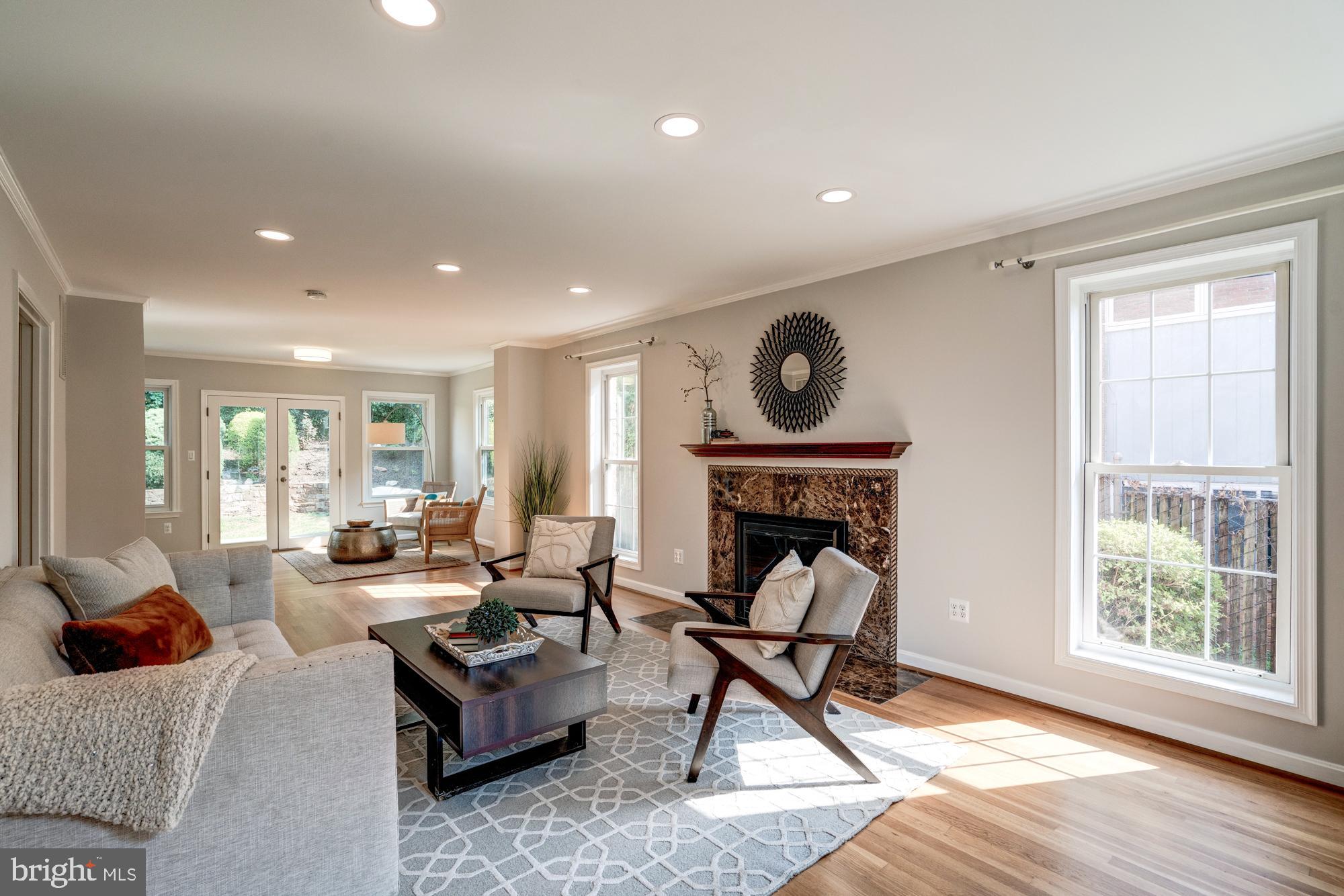 ALTA VISTA - Residential