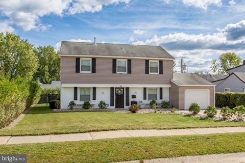 54 MARCHMONT LANE WILLINGBORO NJ 08046