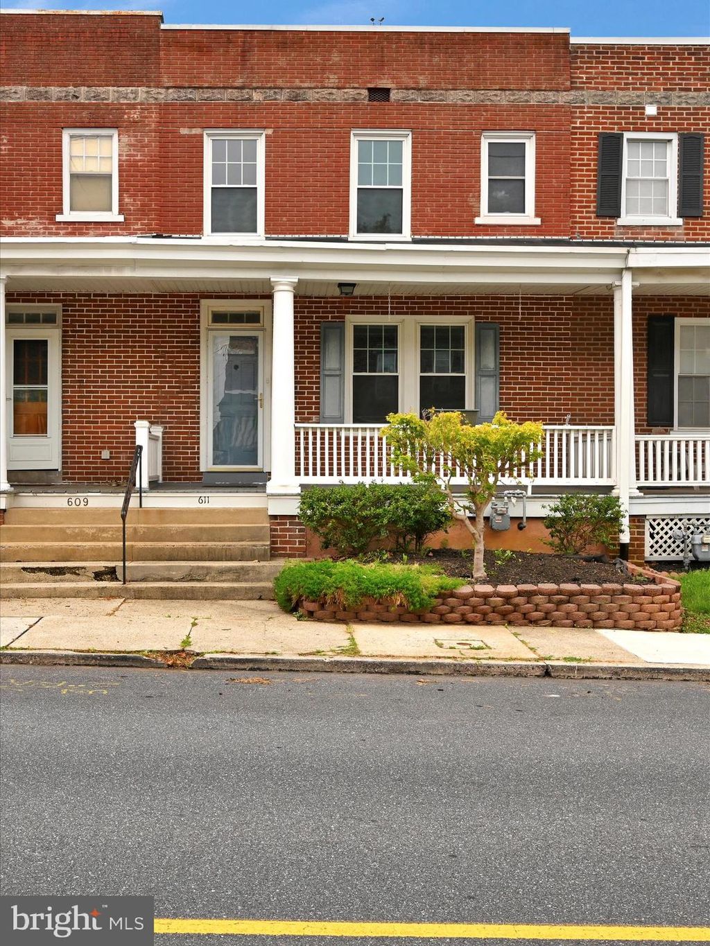 Photo of 611 Park Avenue, LANCASTER, PA 17602 (MLS # PALA2072808)