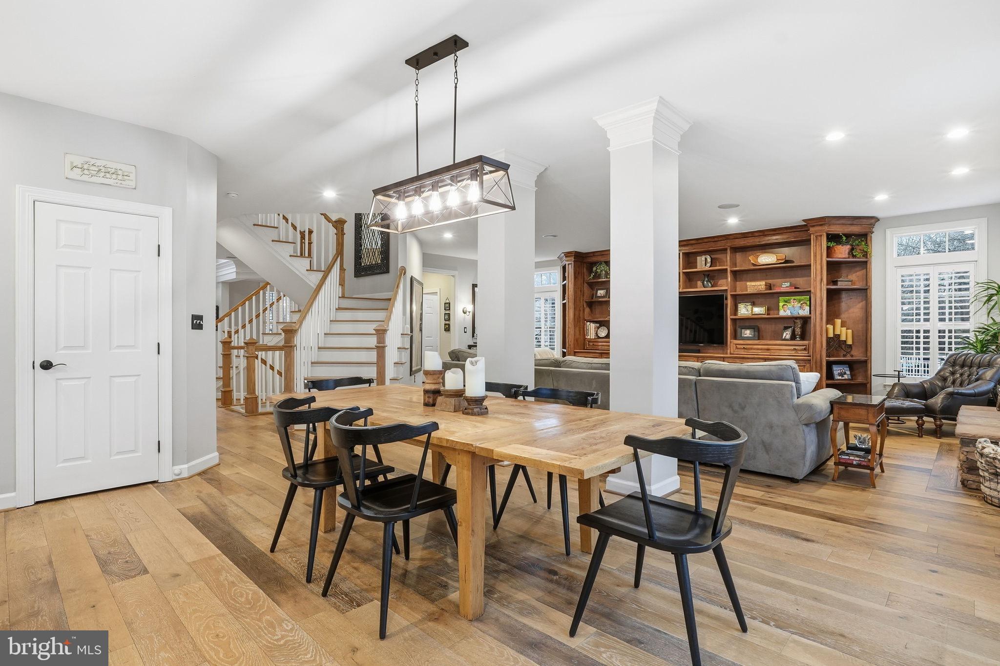 LAKELANDS - Residential