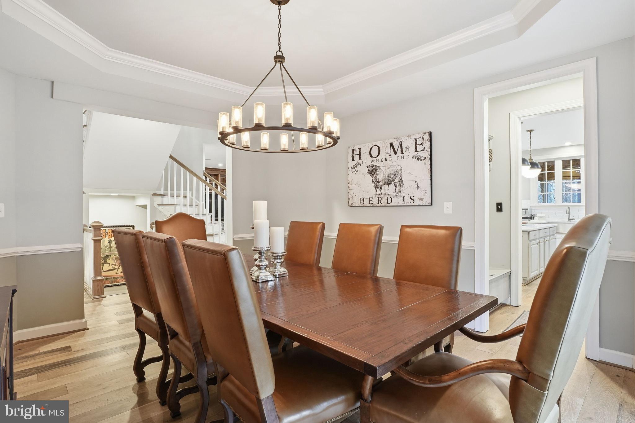 LAKELANDS - Residential