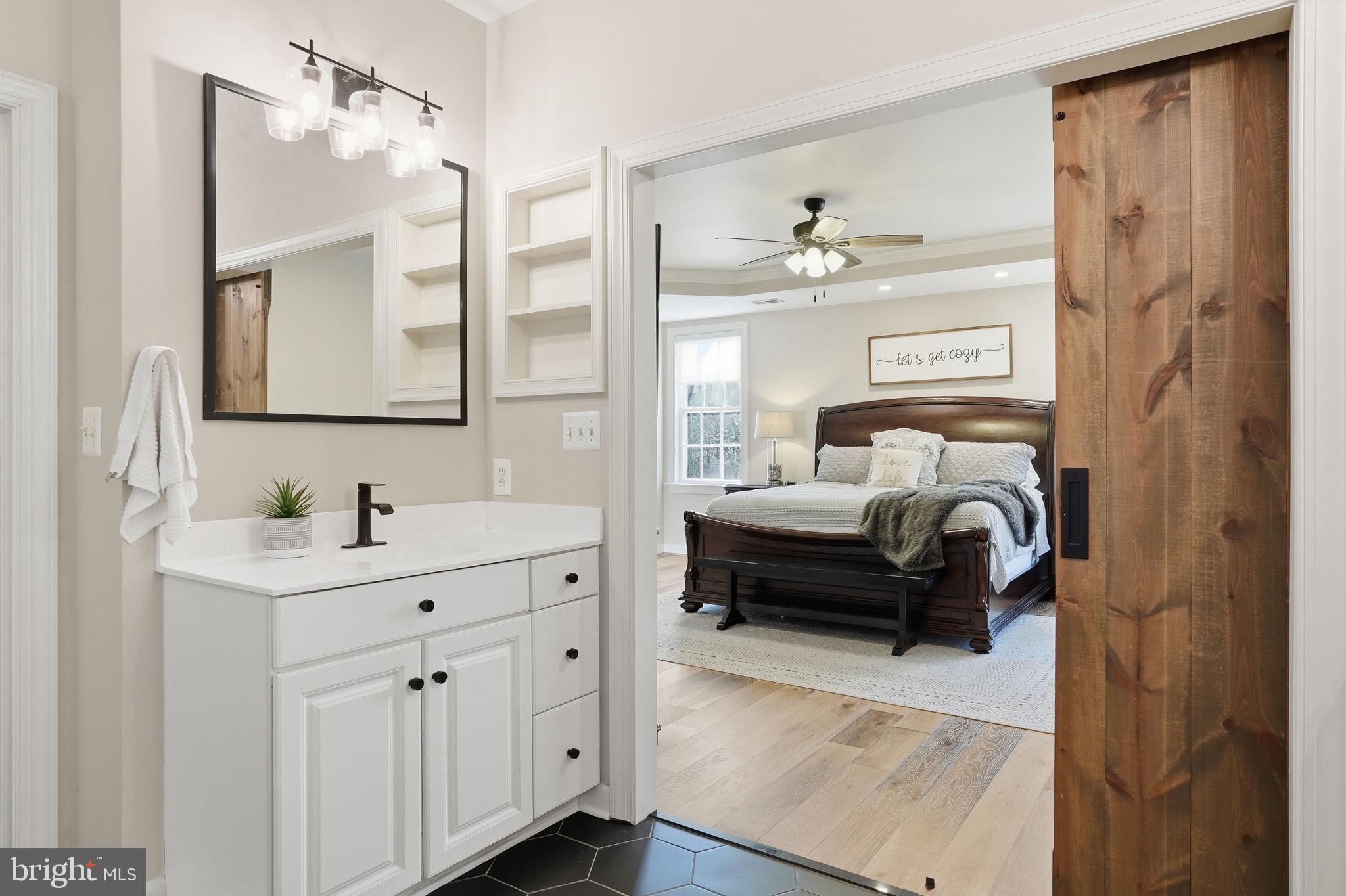 LAKELANDS - Residential