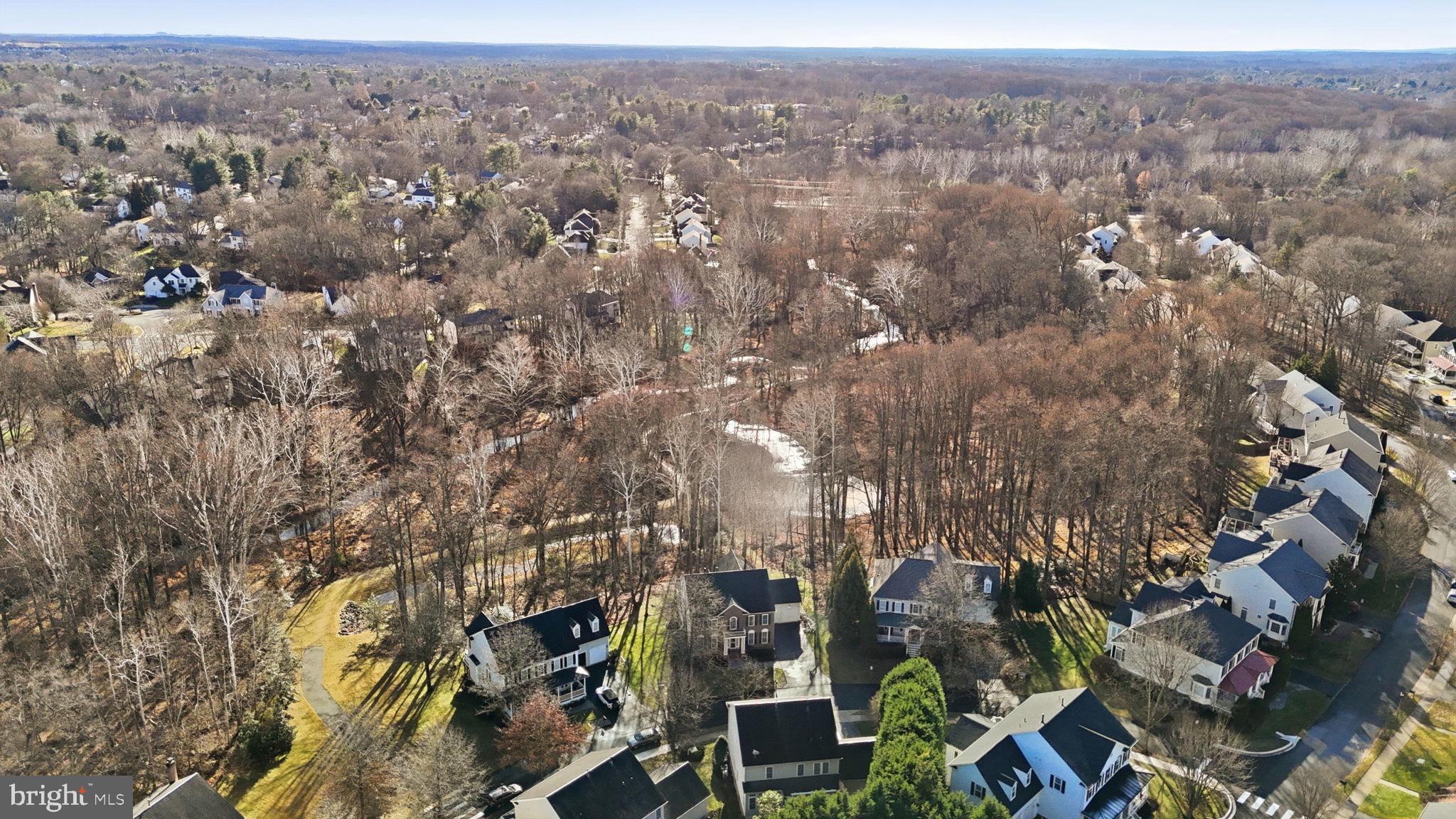 LAKELANDS - Residential