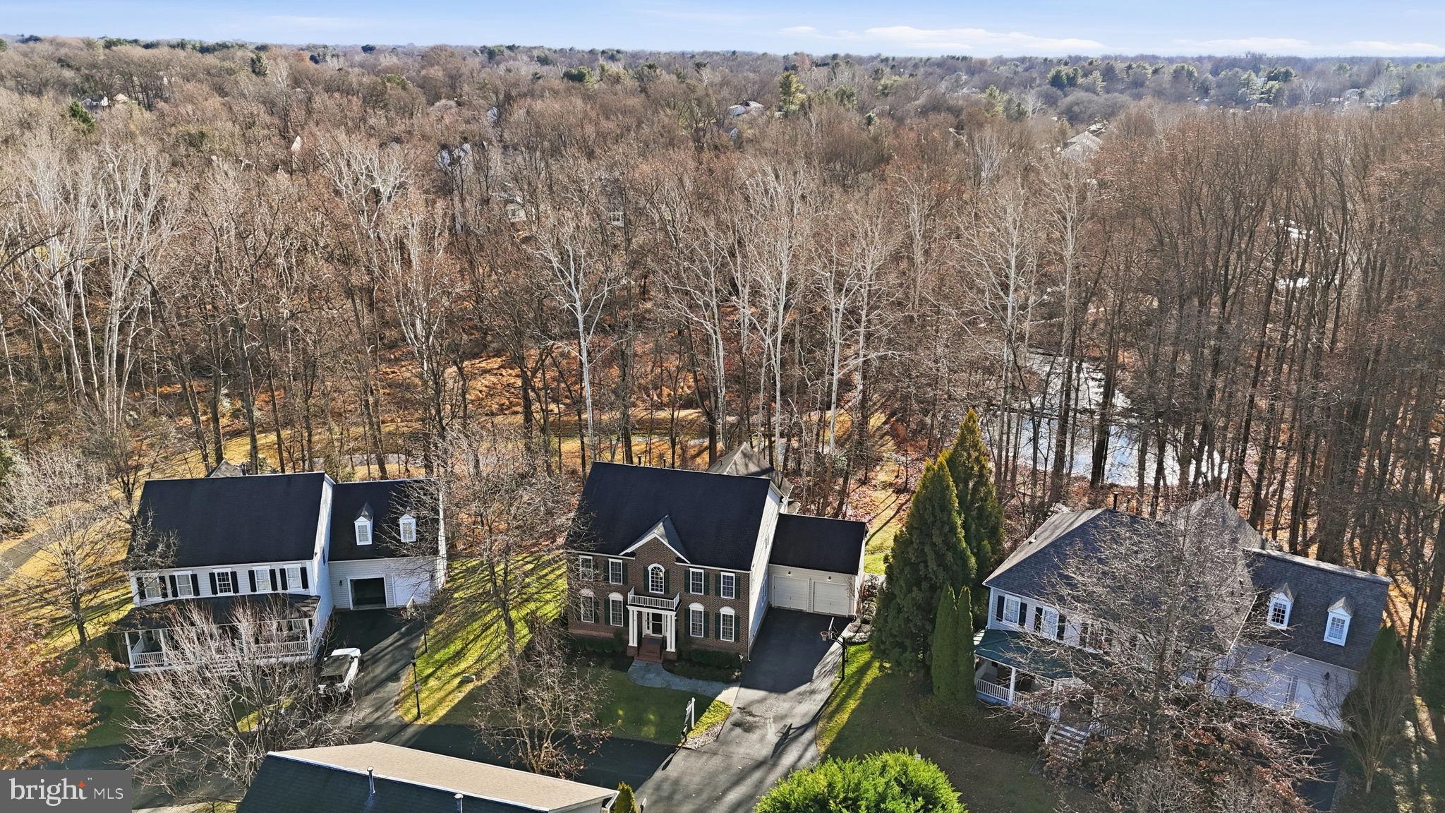 LAKELANDS - Residential