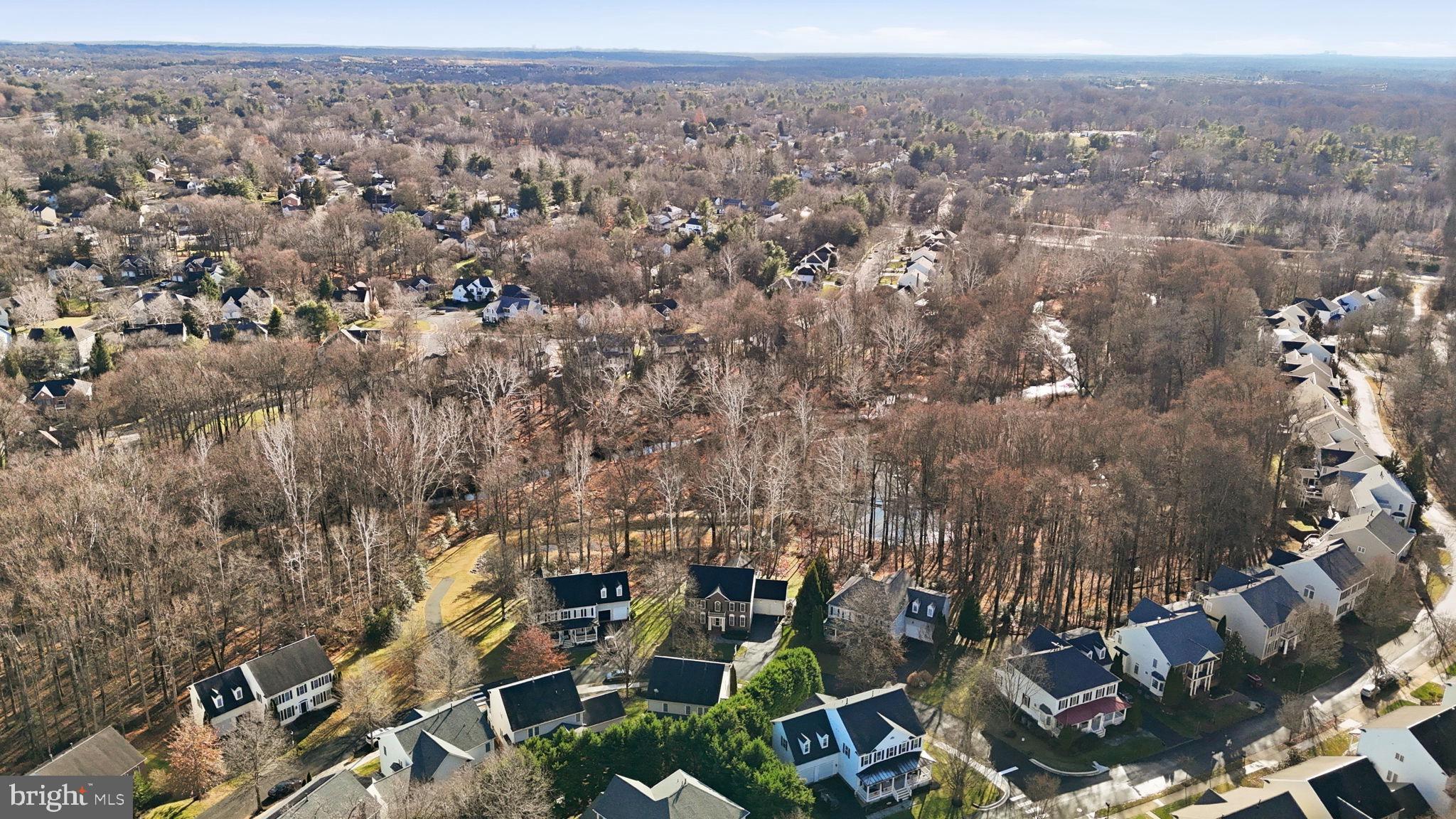 LAKELANDS - Residential