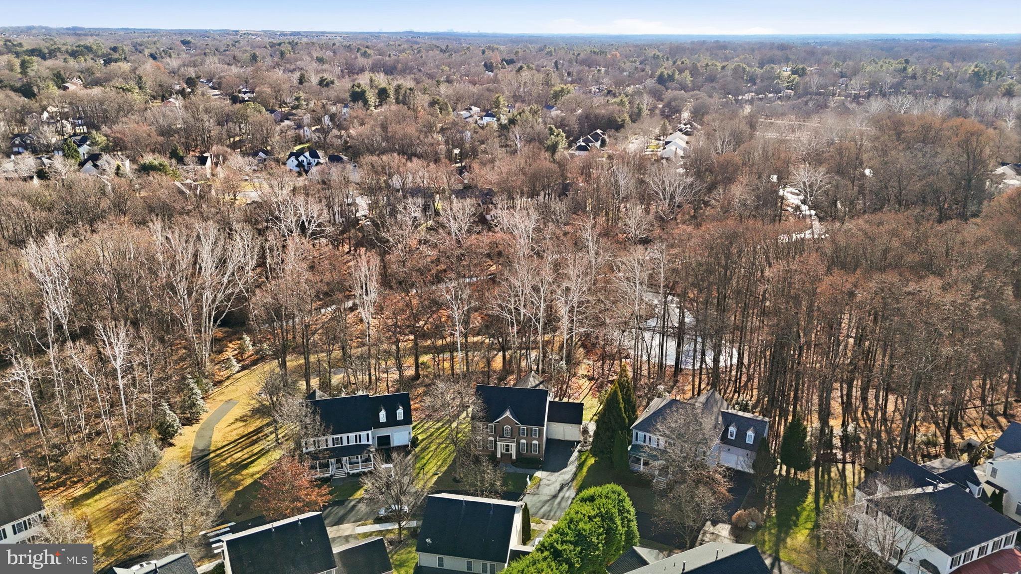 LAKELANDS - Residential