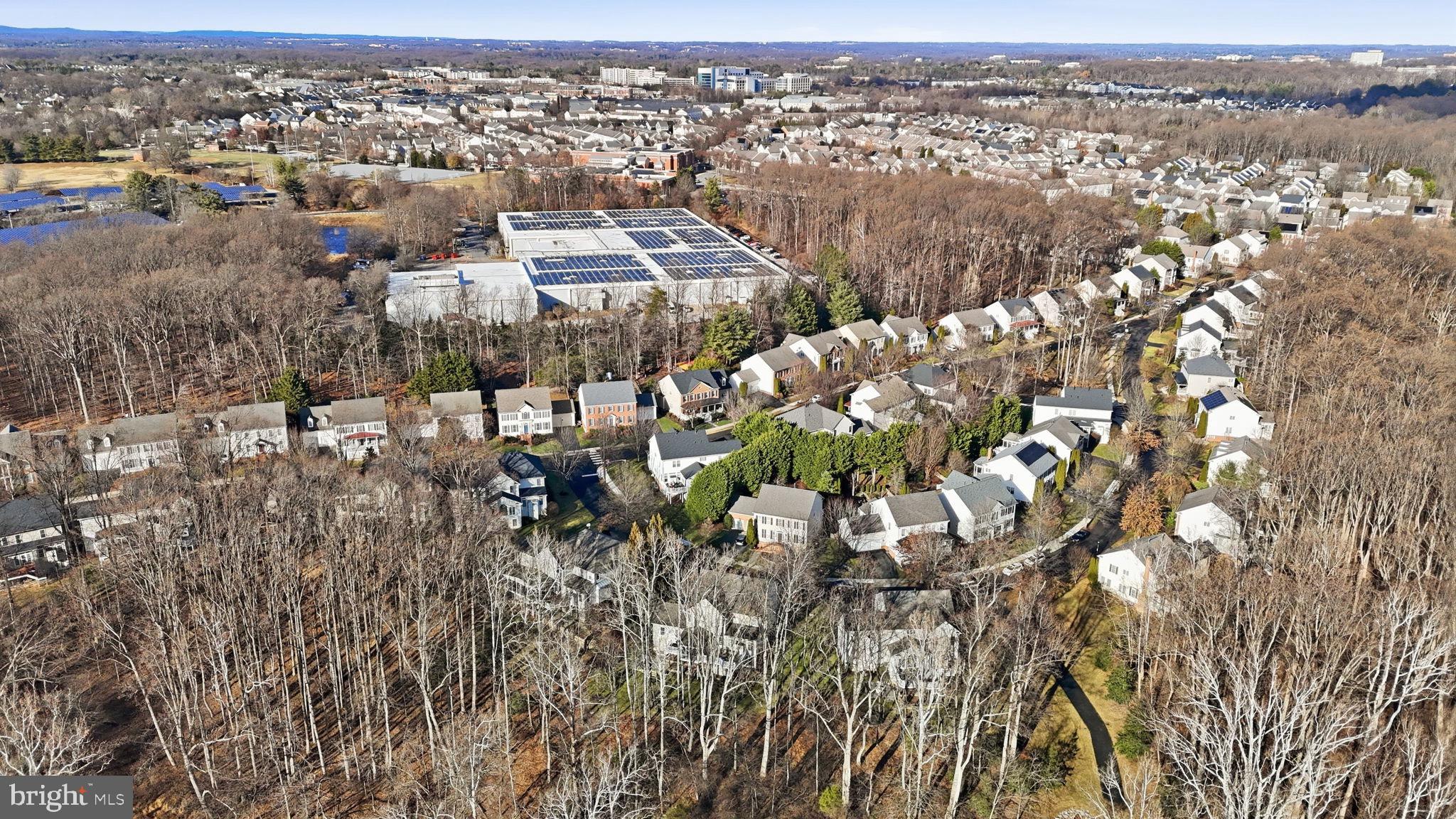 LAKELANDS - Residential