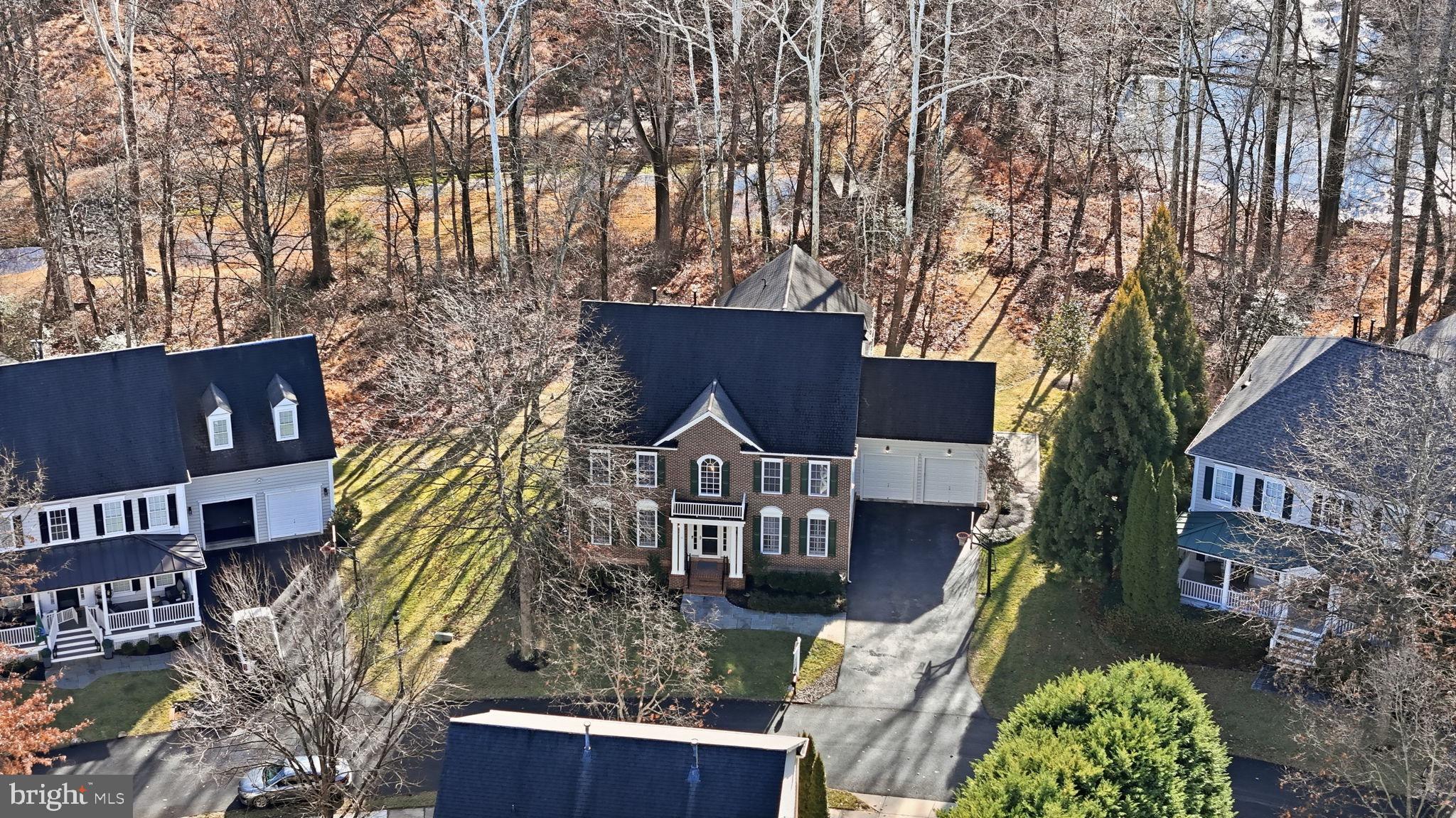 LAKELANDS - Residential