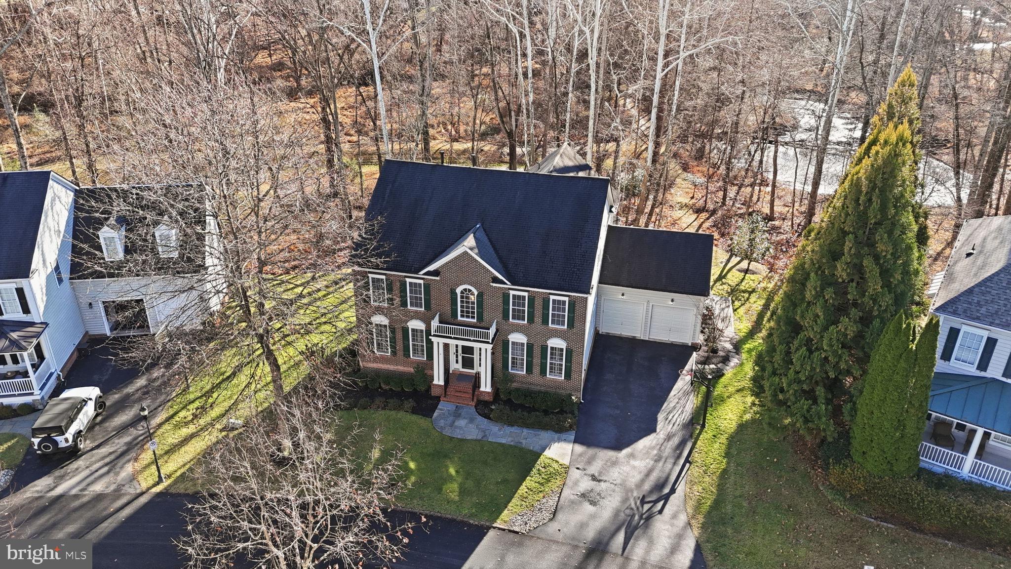 LAKELANDS - Residential