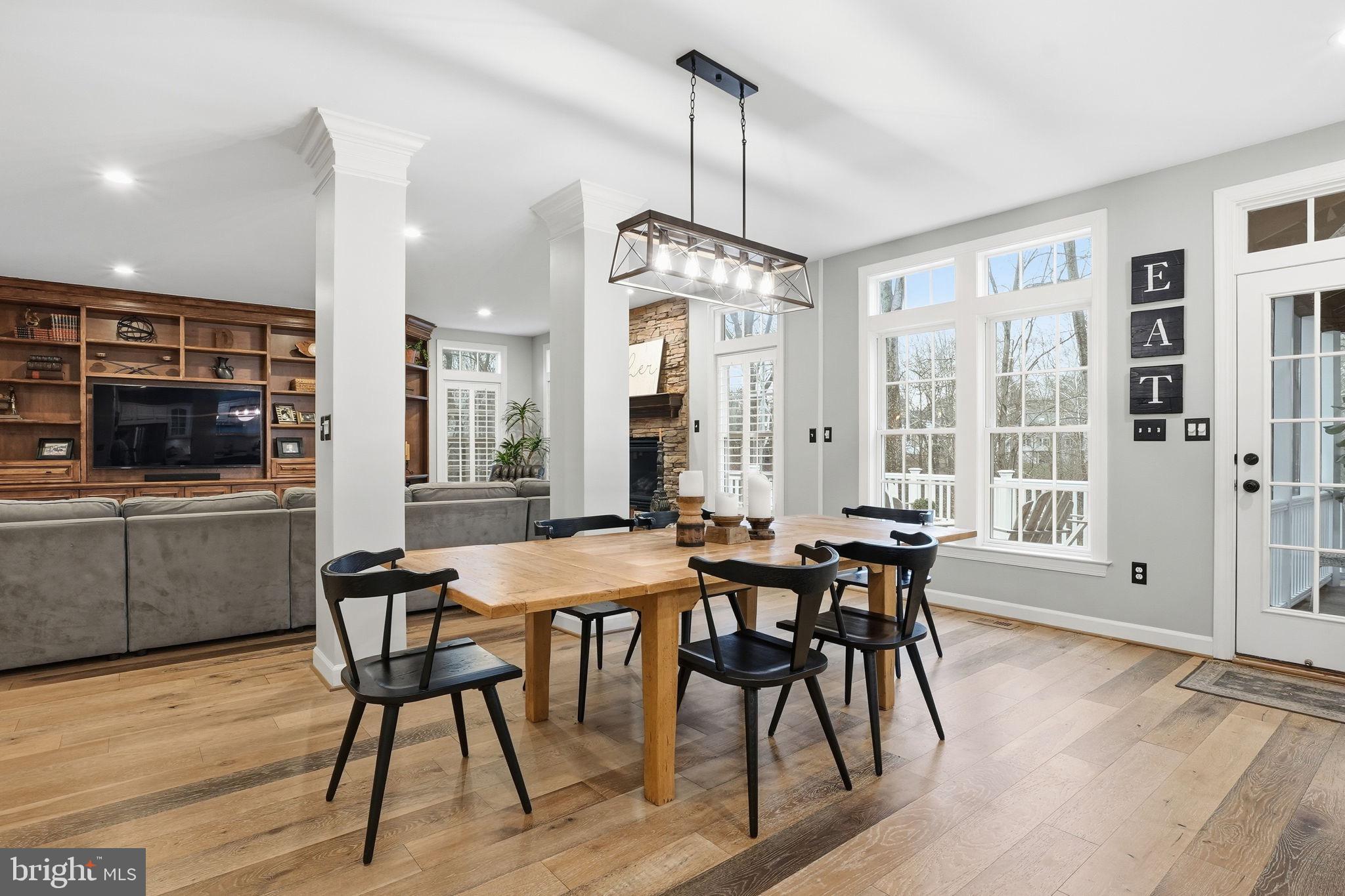 LAKELANDS - Residential