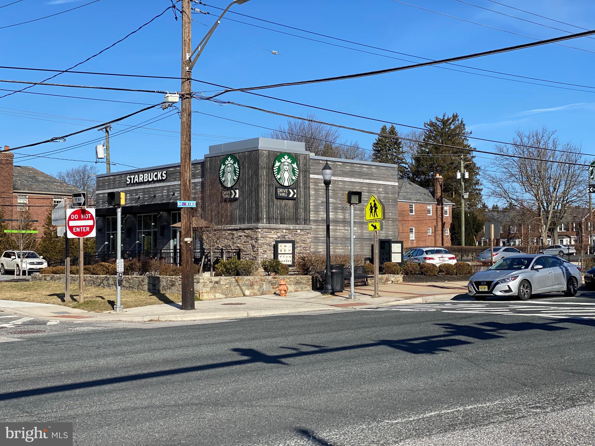 ANNESLIE - Residential